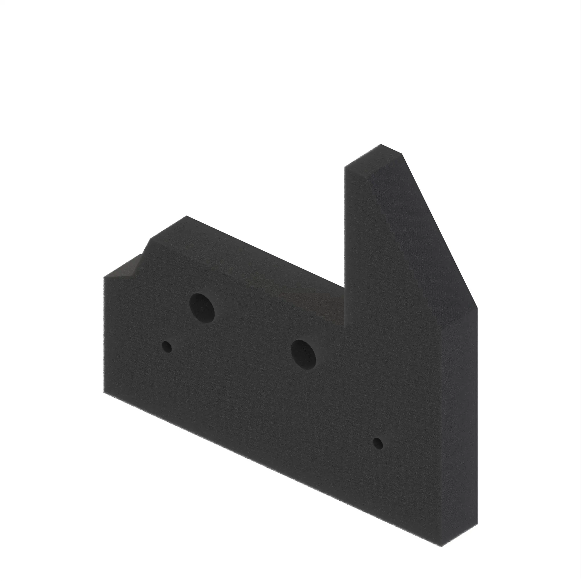 Isolator