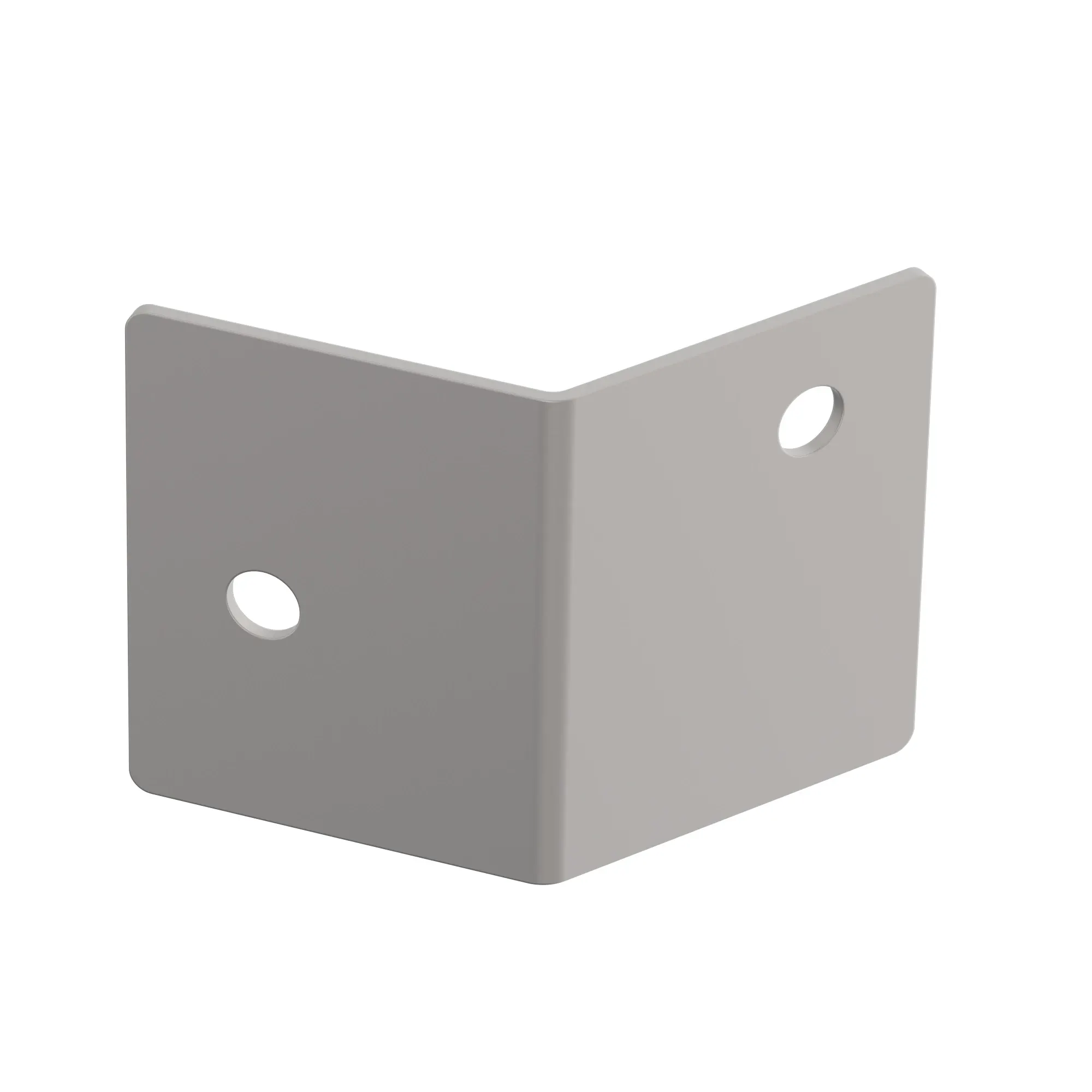 John Deere Grain Tank Bracket - HXE81913