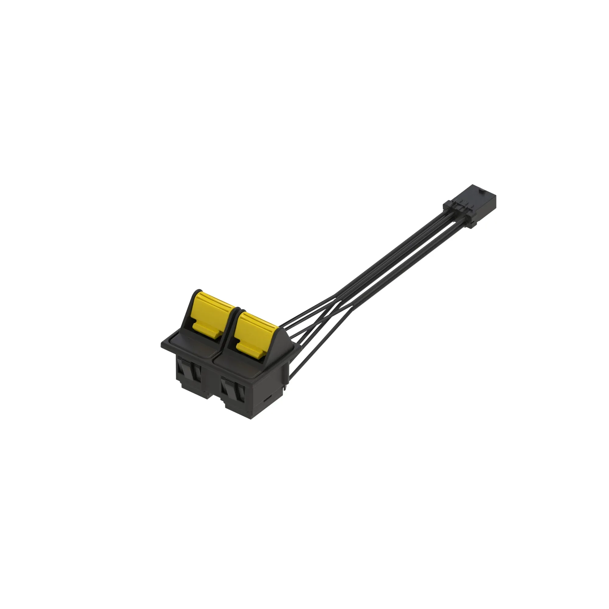 John Deere Dual Engagement Module Switch - AXE88678