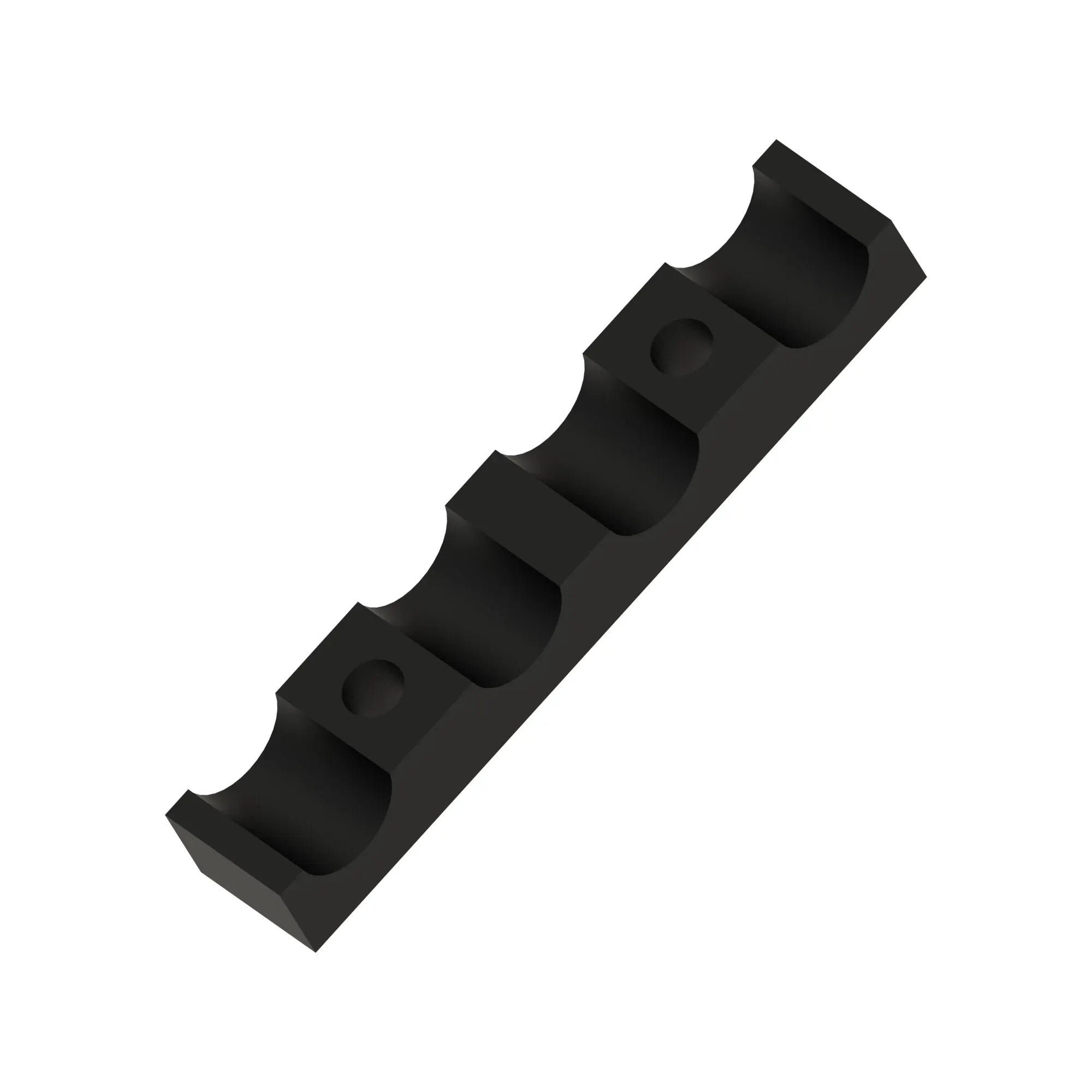 John Deere Tube Clamp - U43161