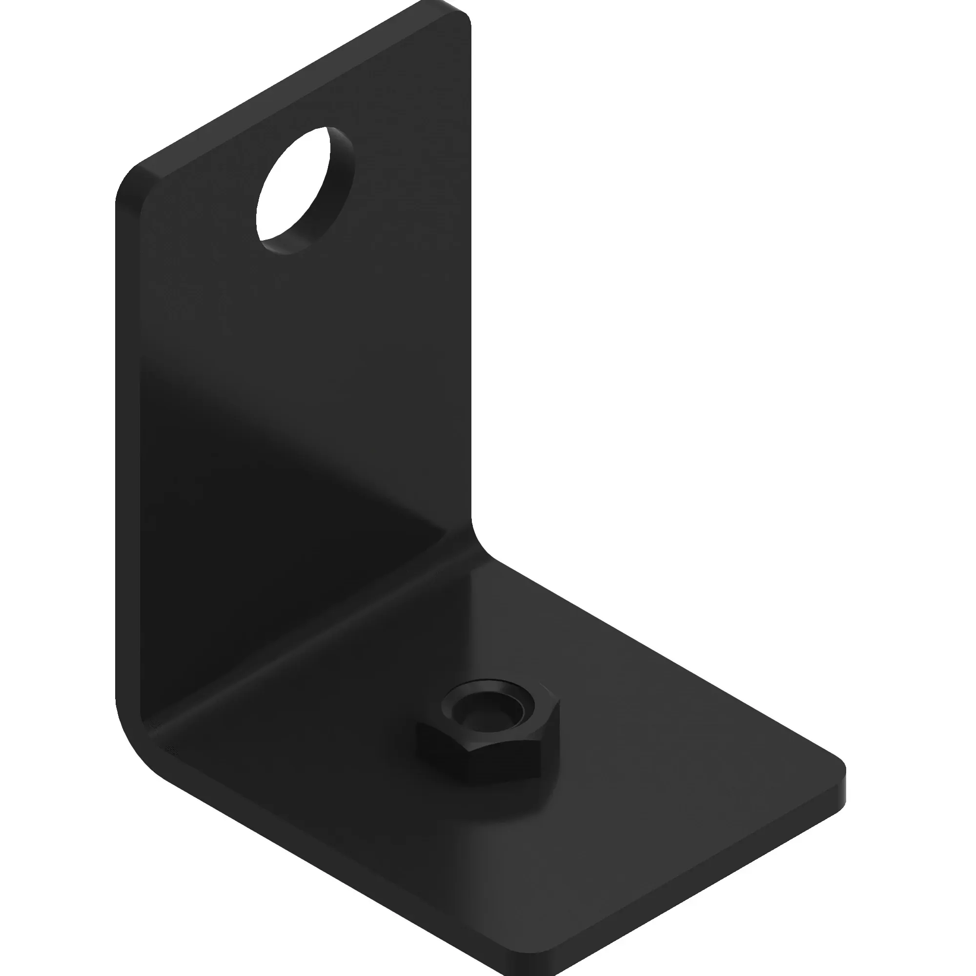 John Deere Buzzer Bracket - SJ21487