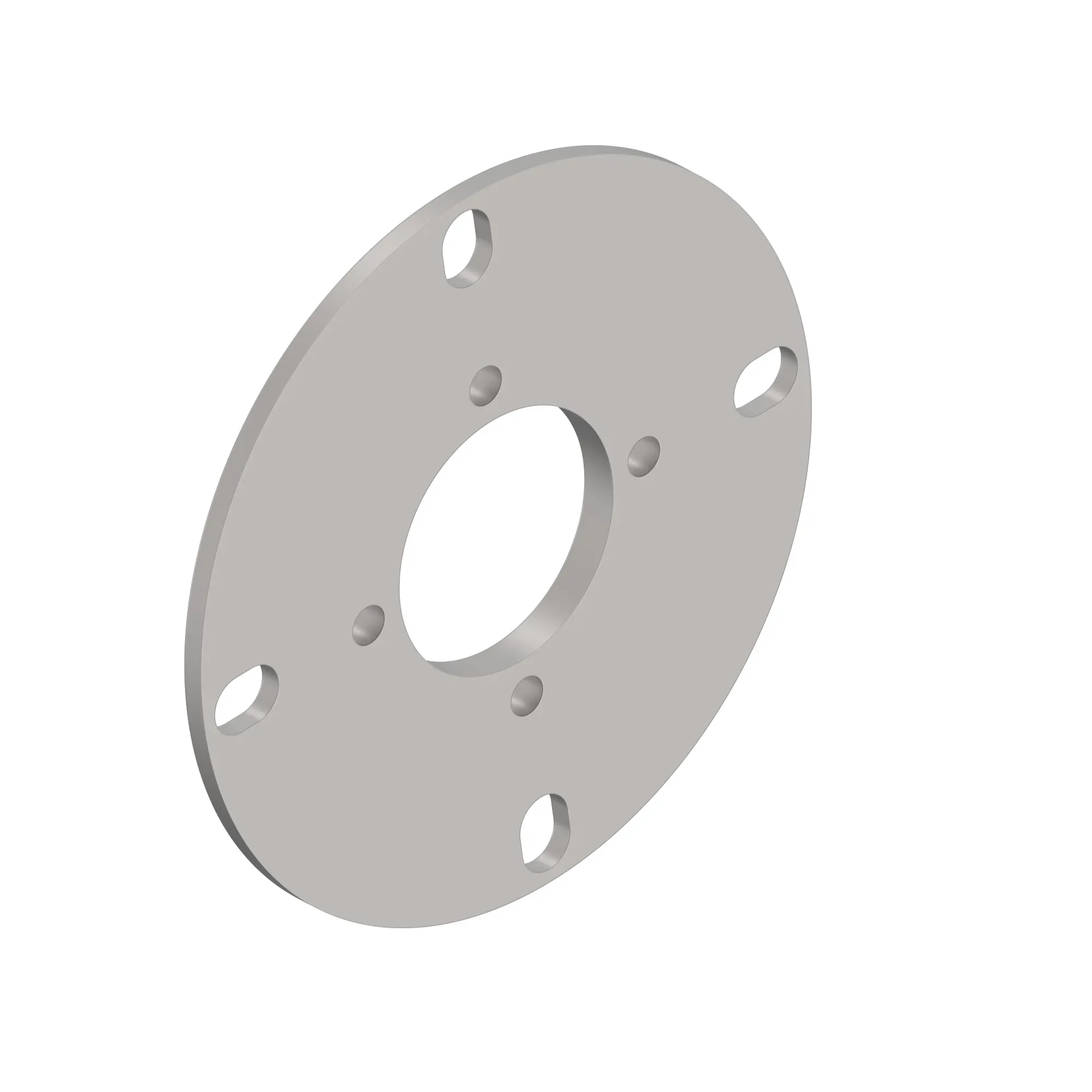 FIXATION MOTEUR FOF
