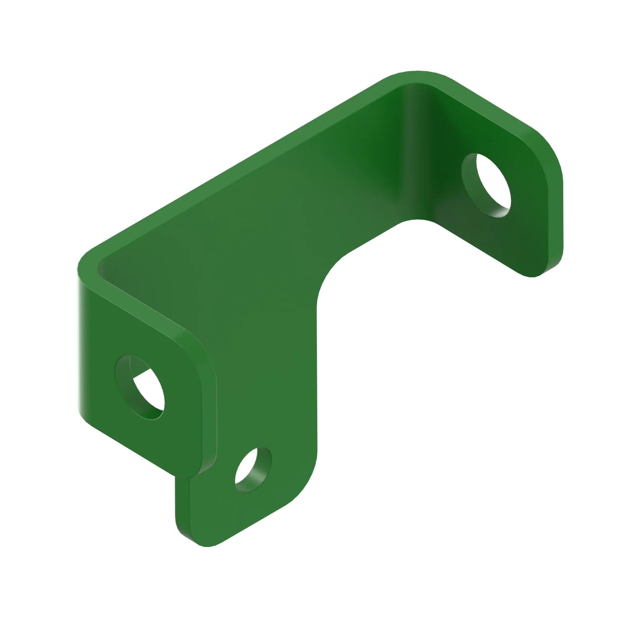 BRACKET, HYD