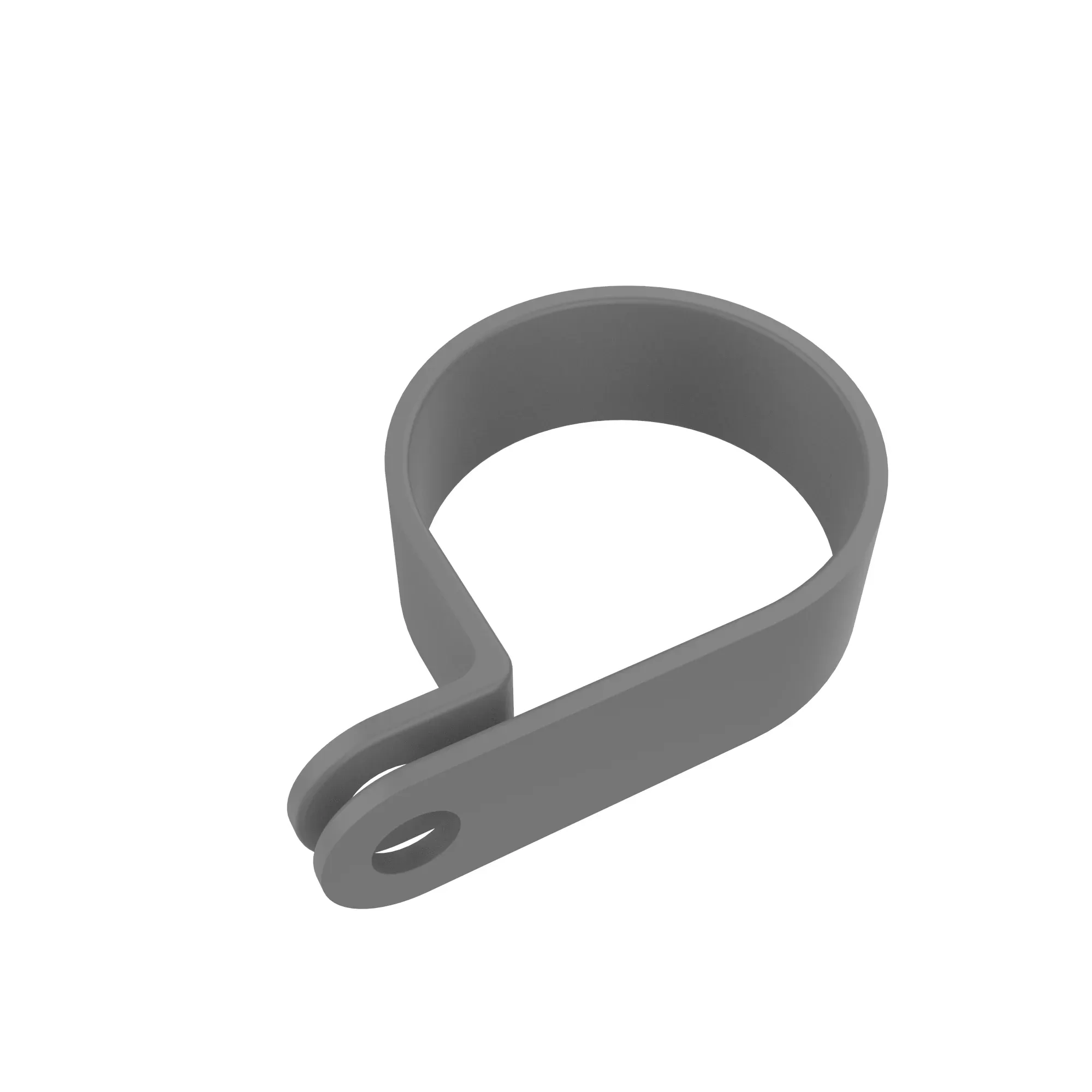 John Deere Bolt-On Clamp - N318281