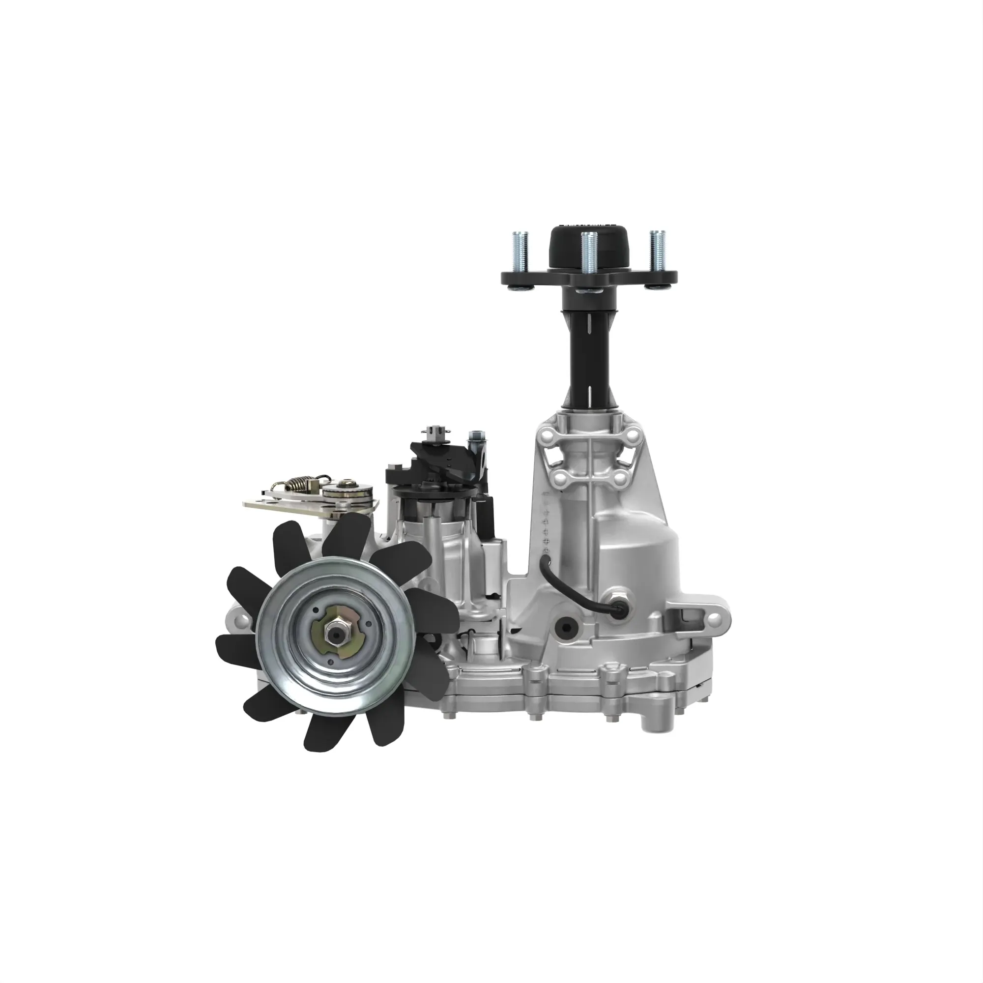 TRANSAXLE, EZT RH