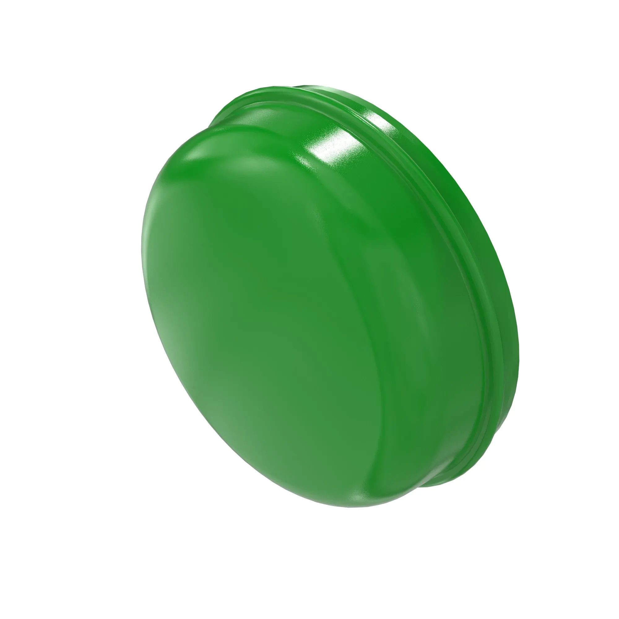 CAP-BEARING