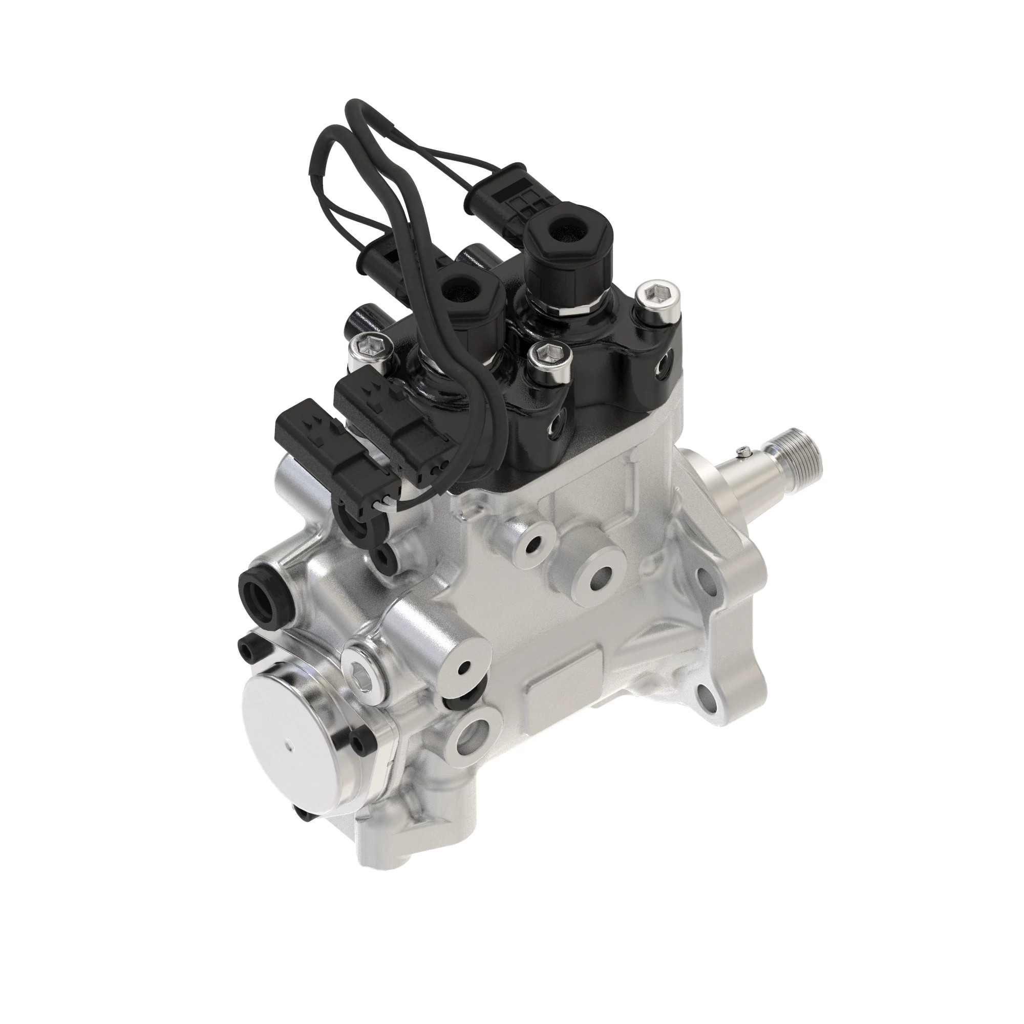 John Deere Fuel Pump - DZ128161