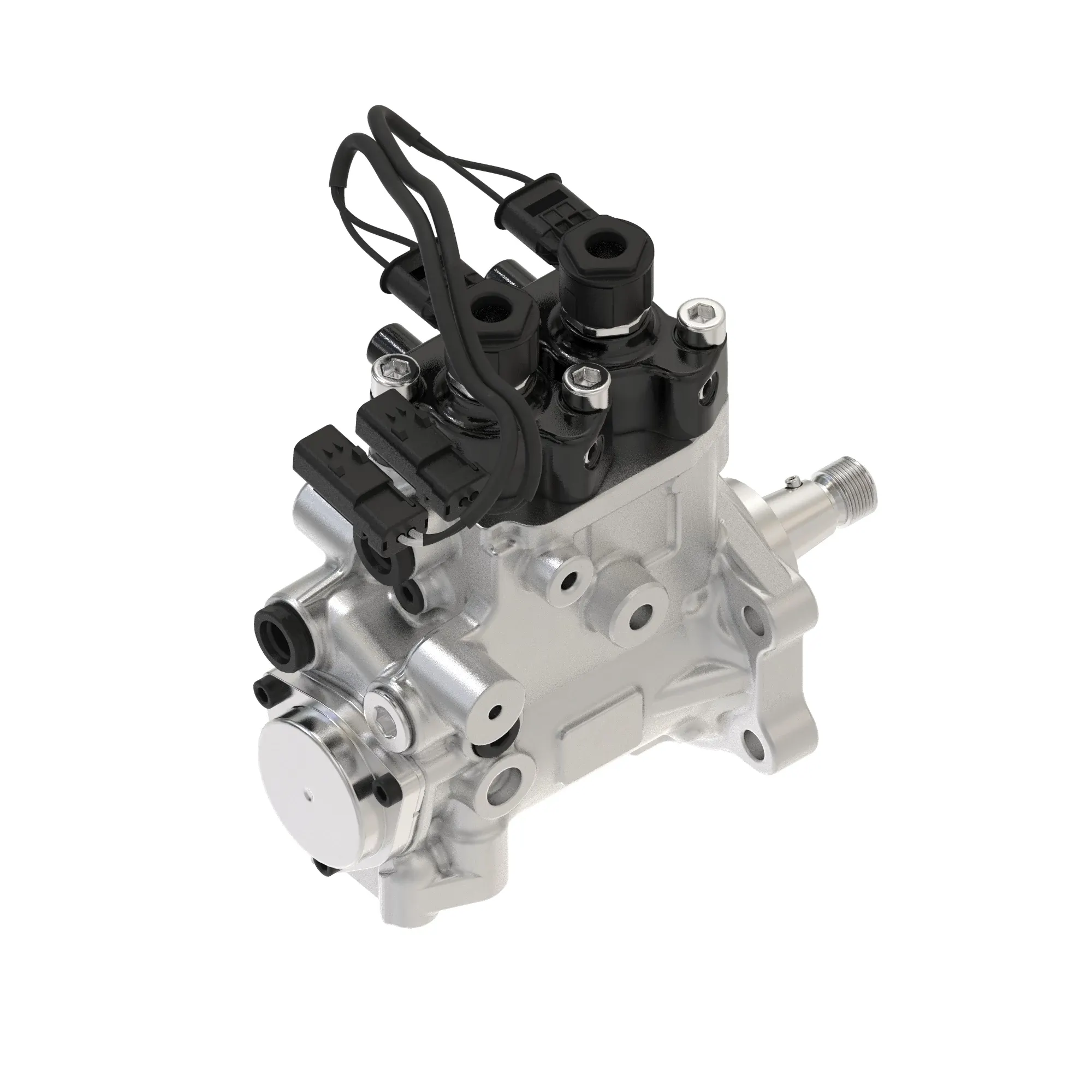 John Deere Fuel Pump - DZ128161