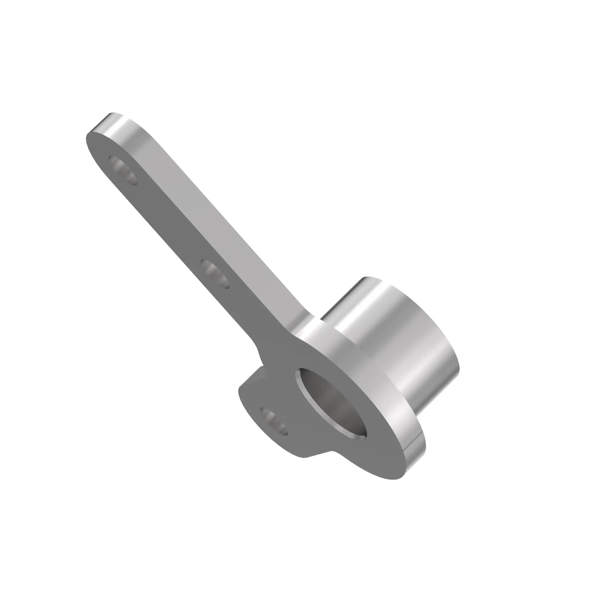 Bellcrank