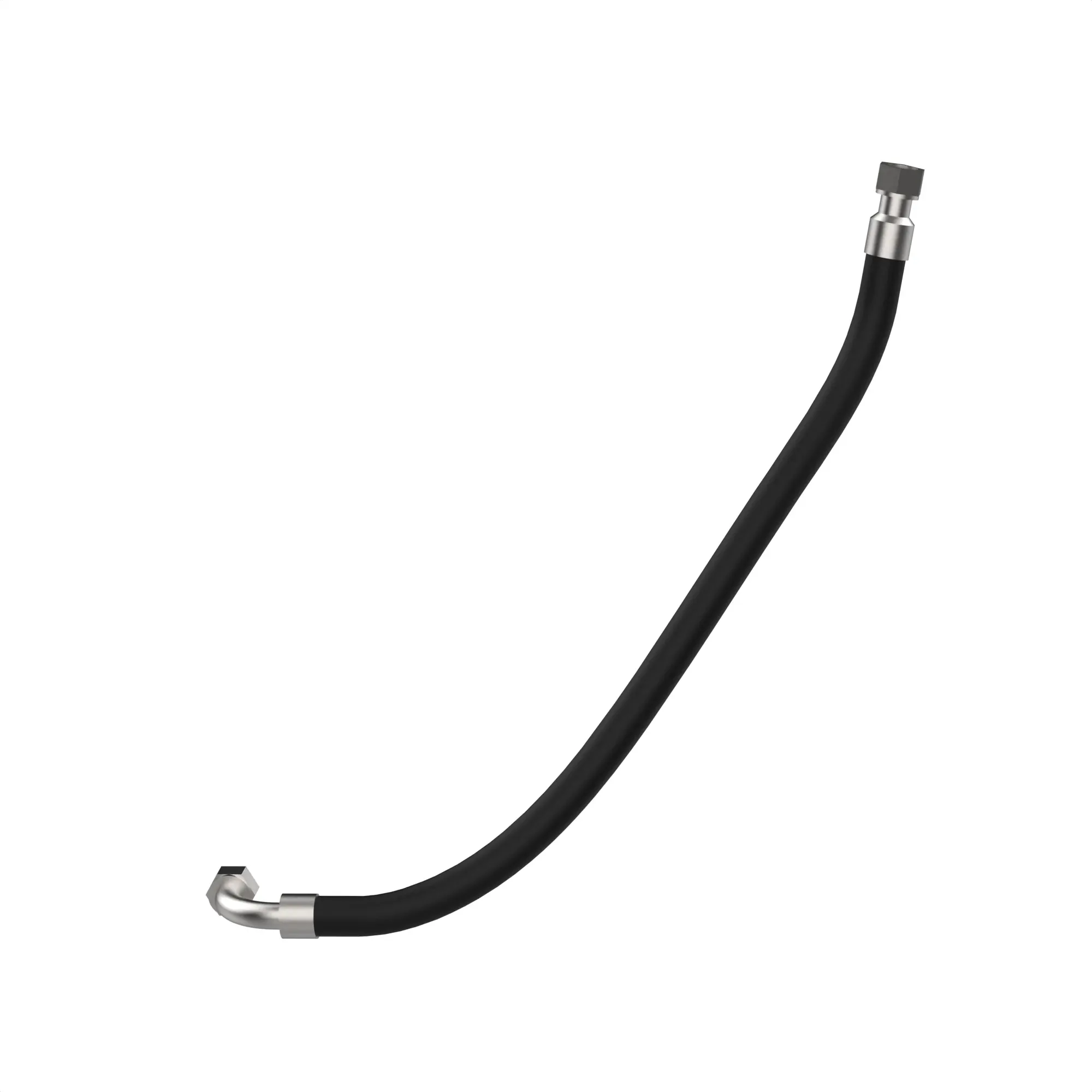 John Deere Hydraulic Hose - F683678
