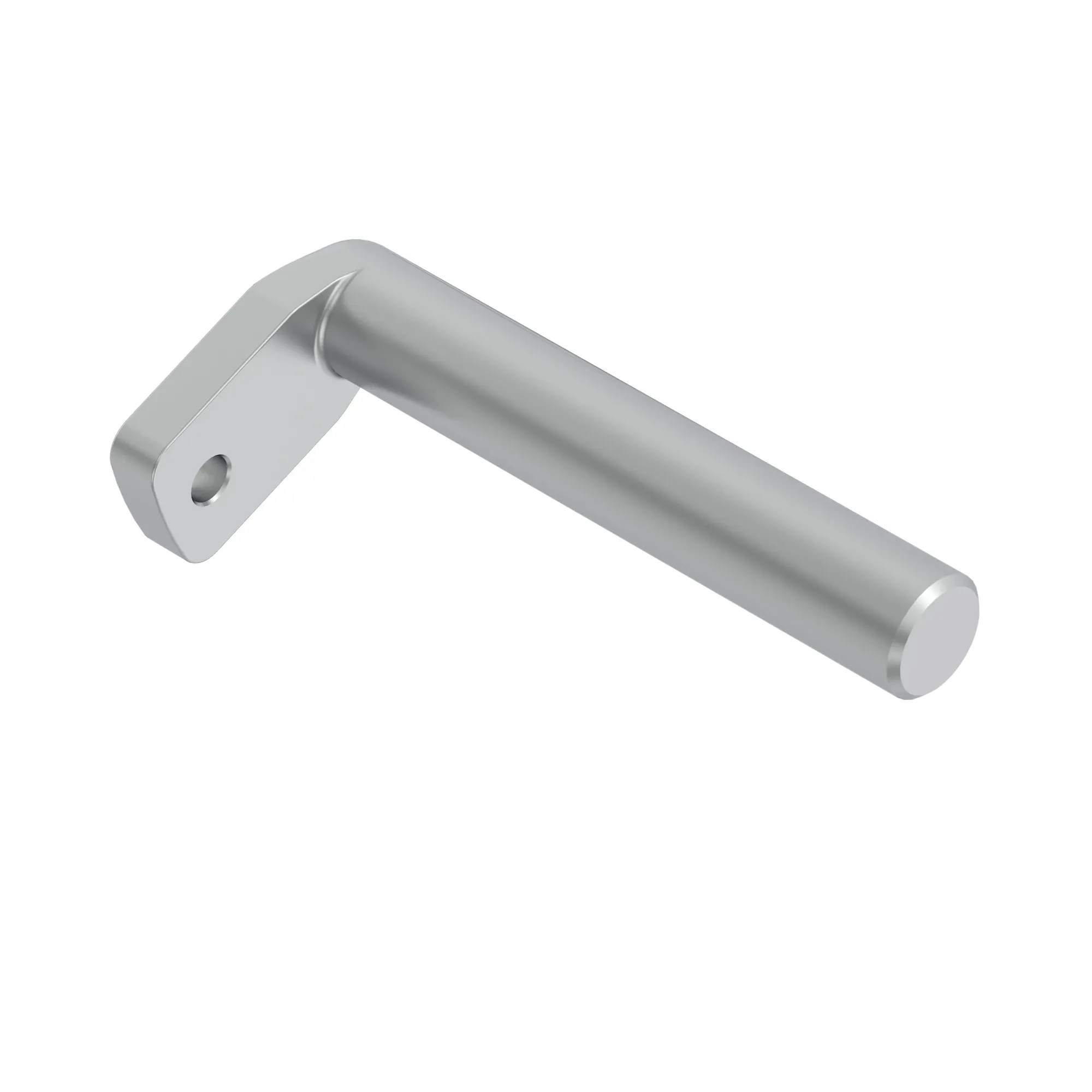 PIN FASTENER, PIN FASTENER, HITCH