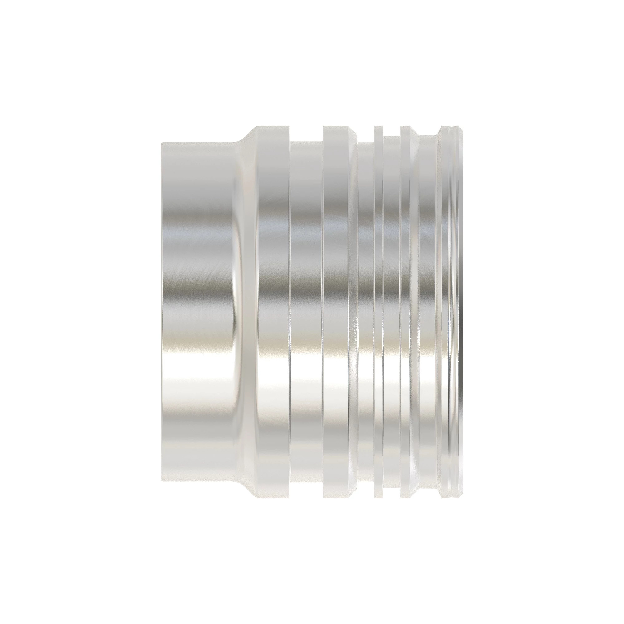 Hydr. Cylinder Rod Guide