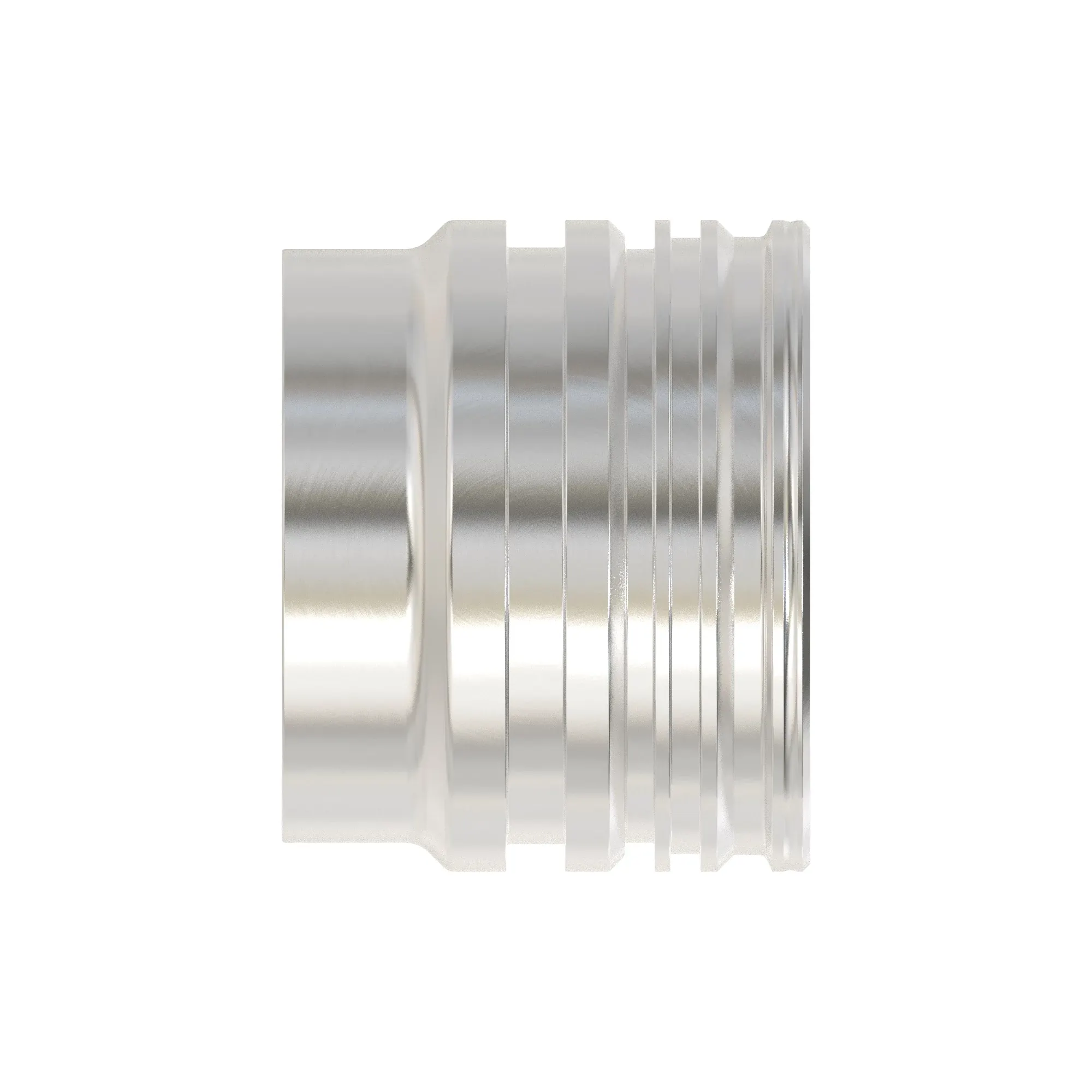 Hydr. Cylinder Rod Guide