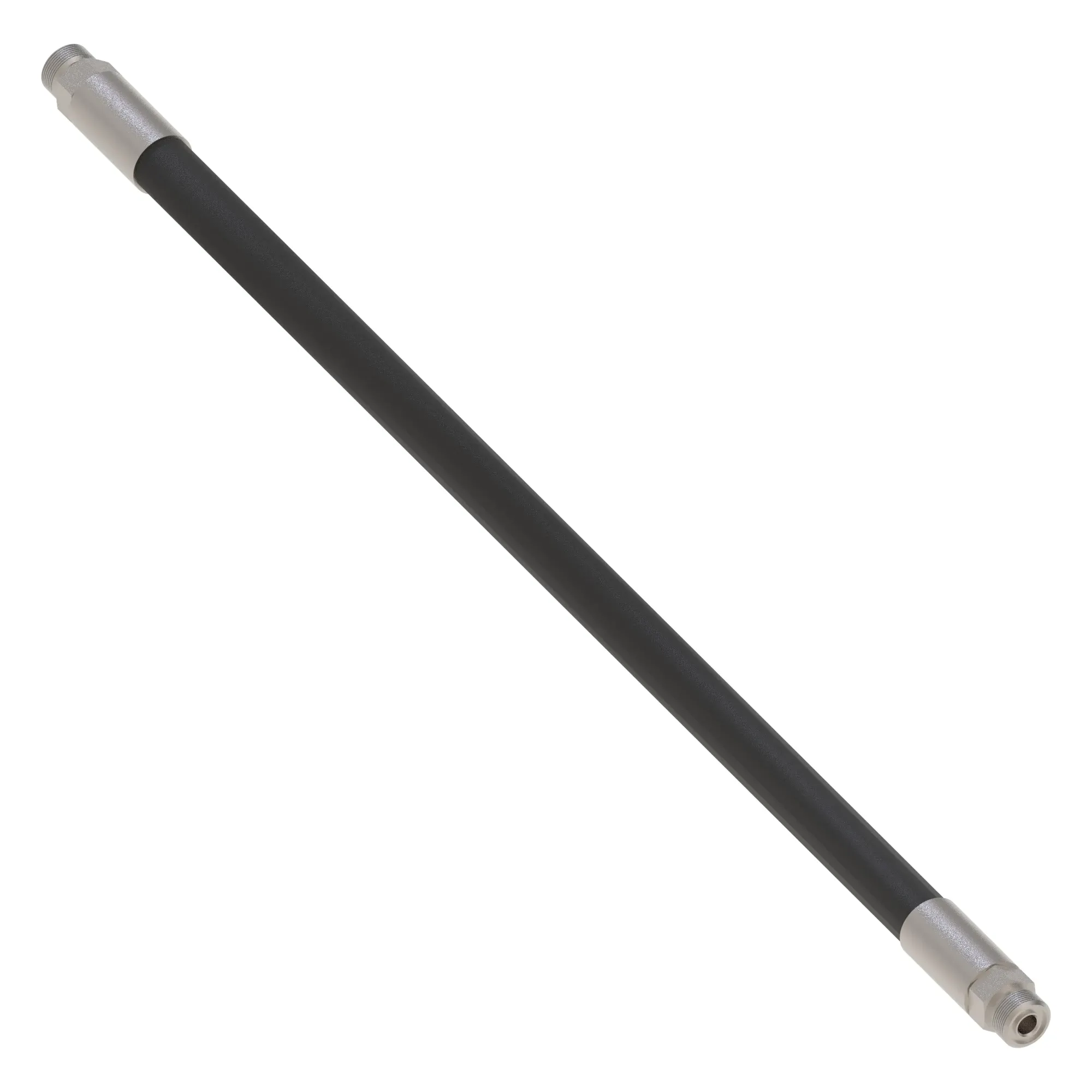 John Deere Hydraulic Hose - AL207727