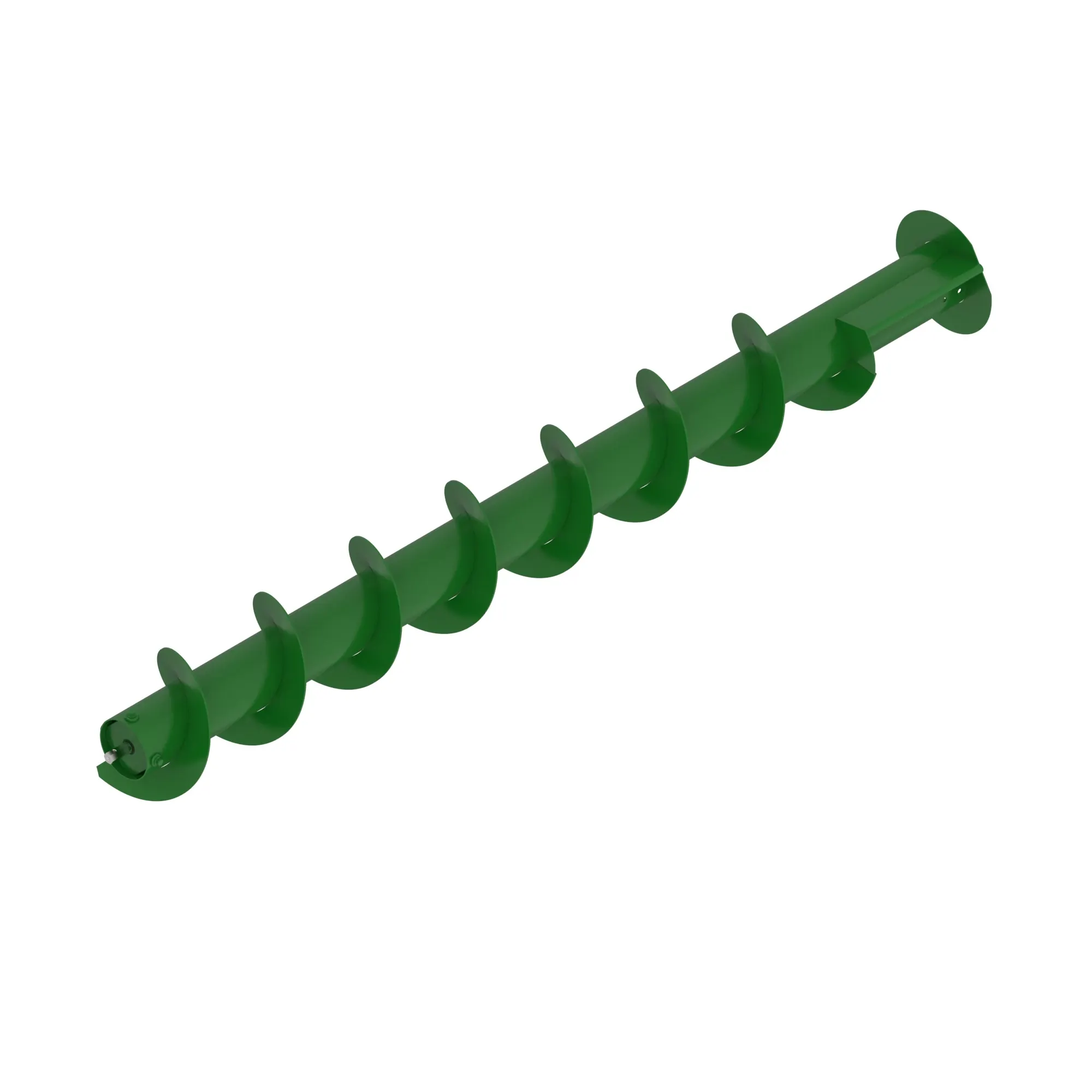 AUGER ASSY -6R - RH