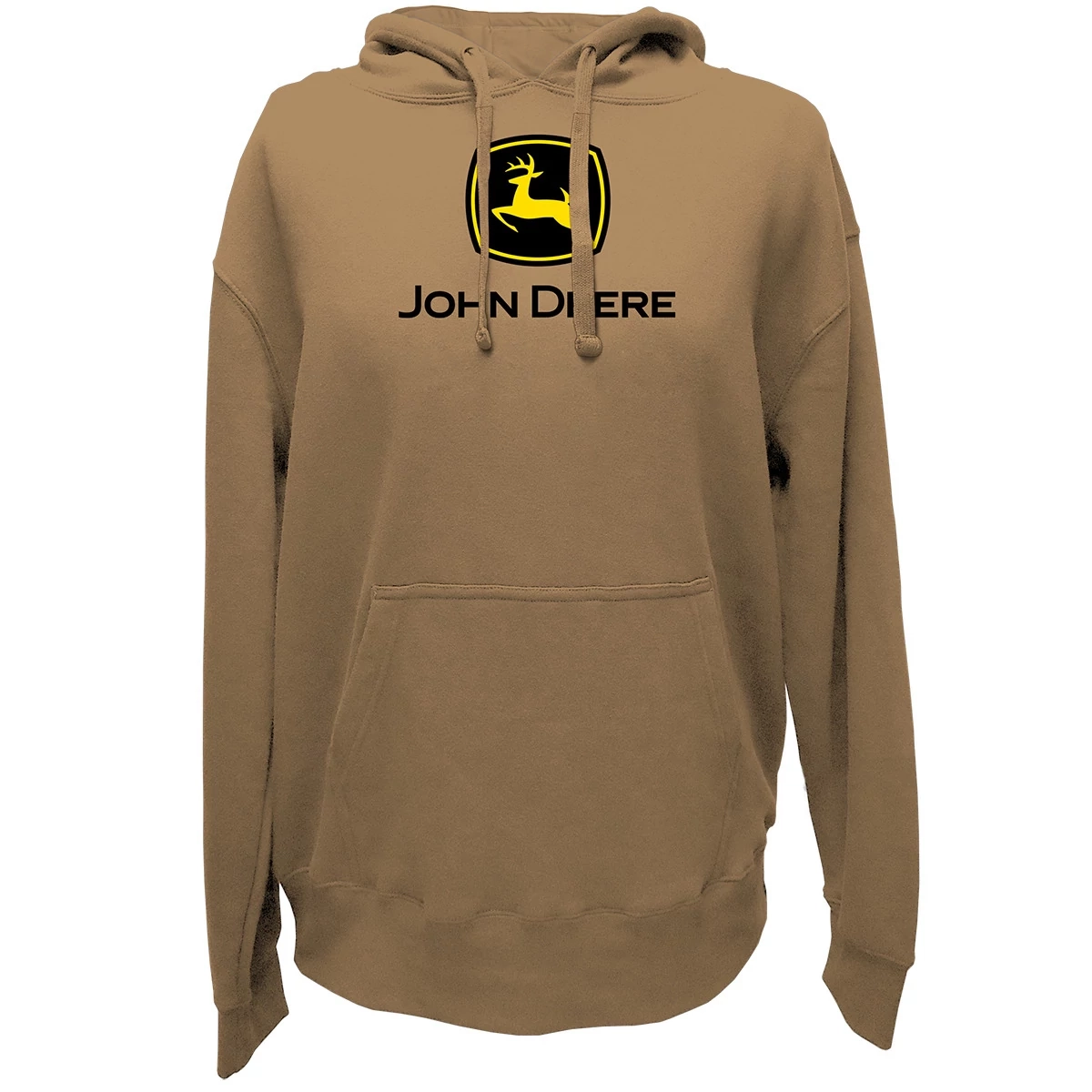 C&F Logo Hoodie | Shop.Deere.com