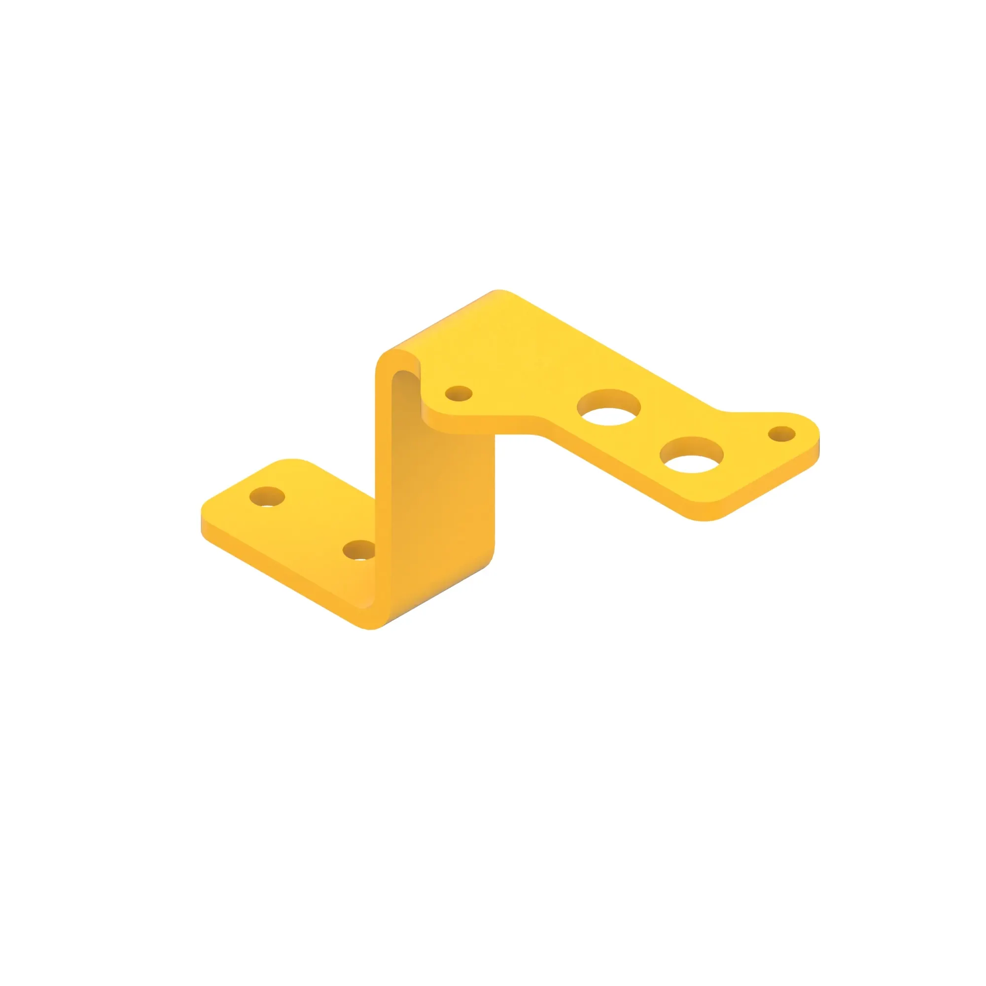 RIPPER VALVE PLATE