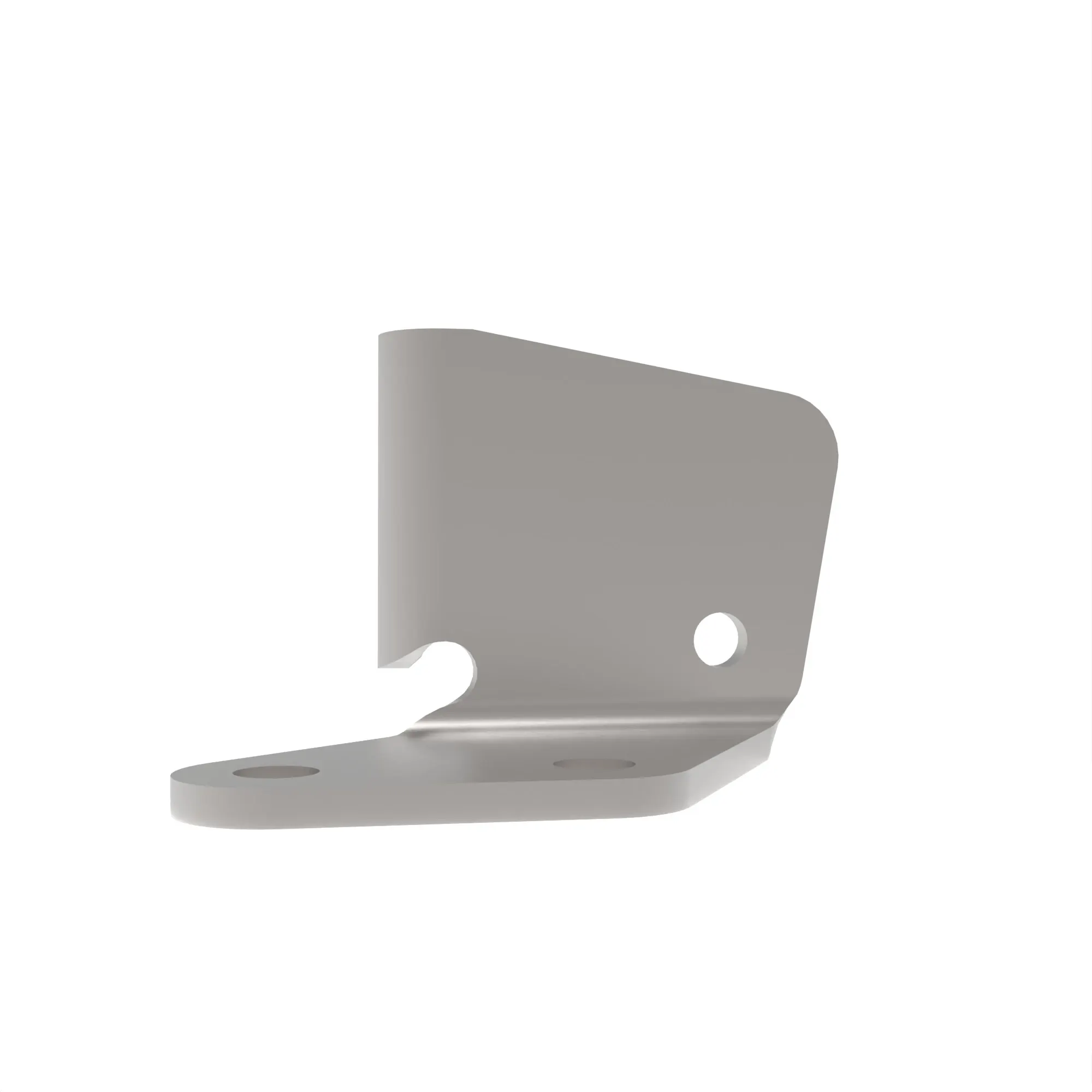 BRACKET, MFWD CABLE MOUNT