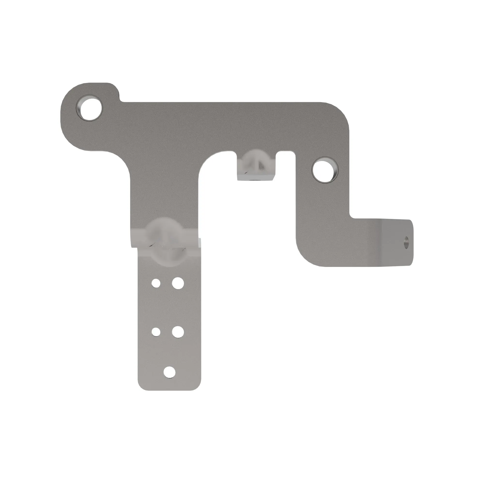 Bracket