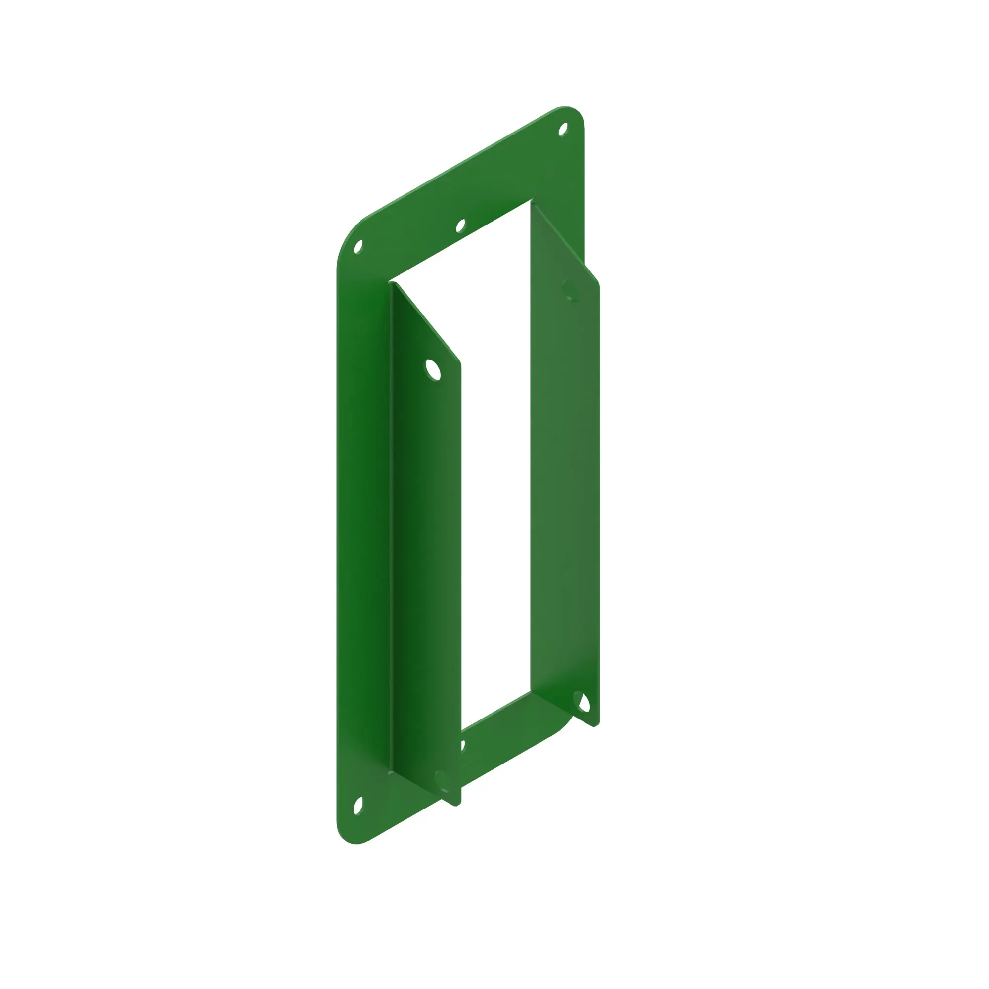 John Deere Smart Unload Camera Face Plate - HXE73898