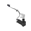 COMPRESSOR VALVE KIT, SEAT COMPRESS