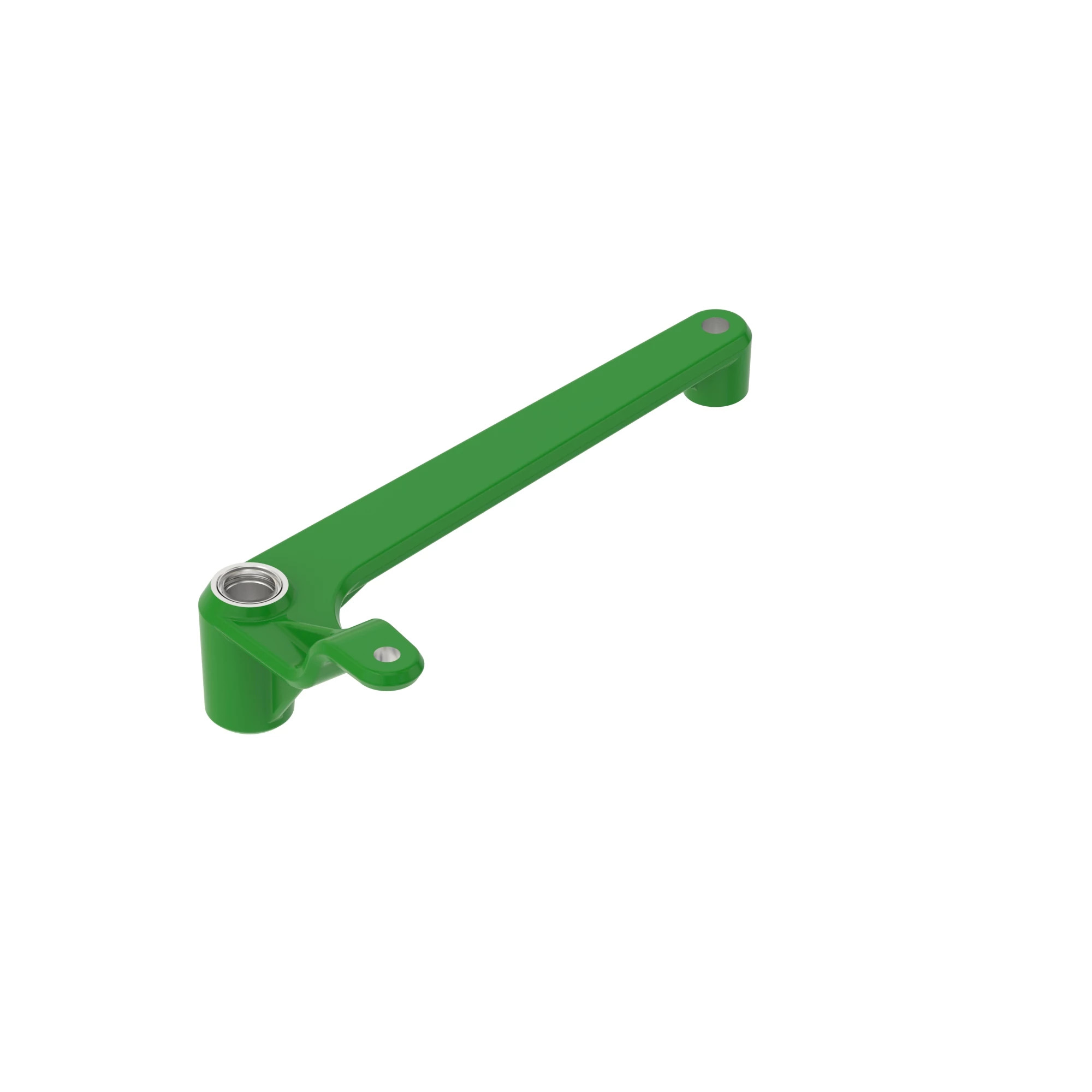 John Deere Discharge Idler Arm - AXE11811