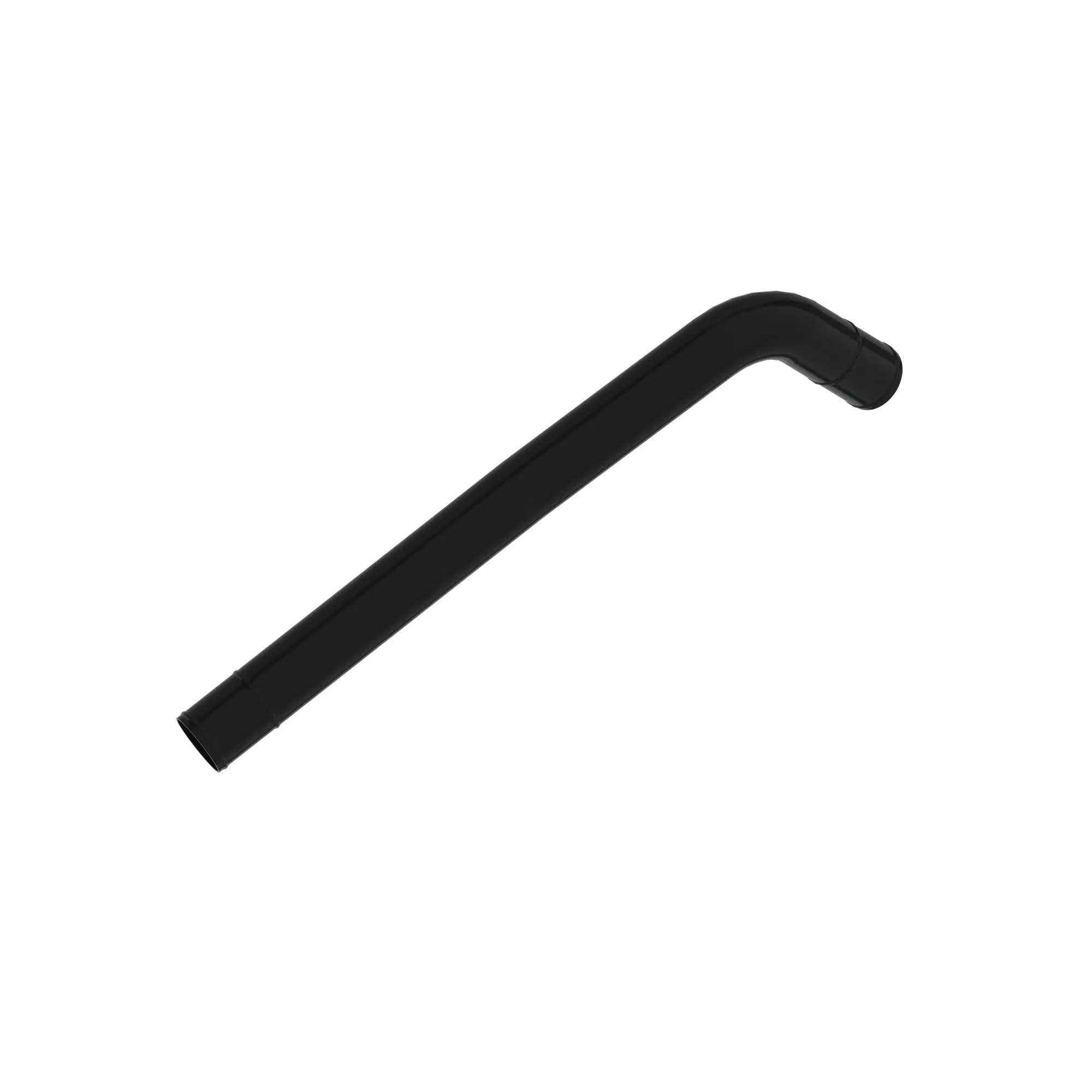 John Deere Charge Air Cooler Outlet Tube - L209166