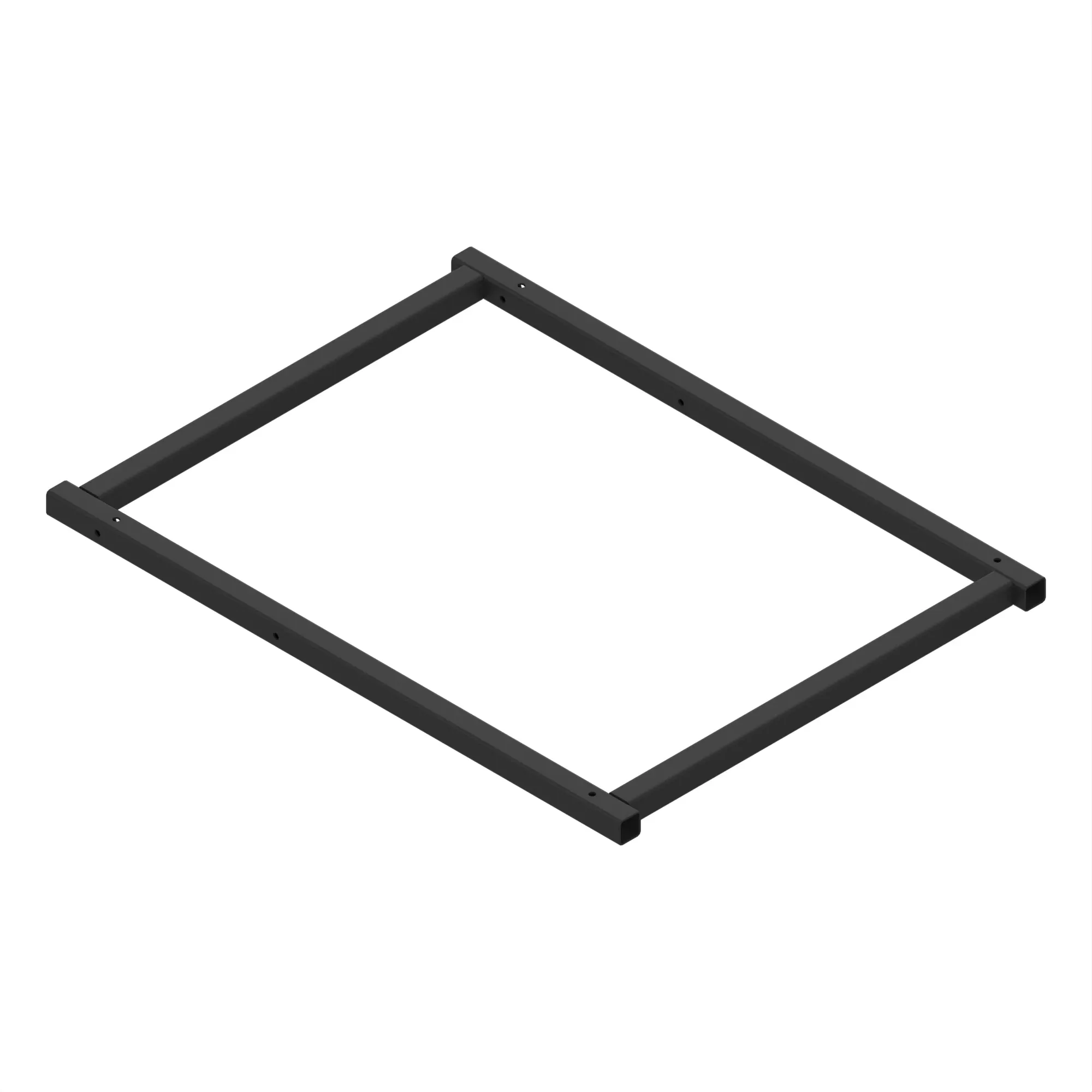 FRAME, CANOPY, ASSEMBLY