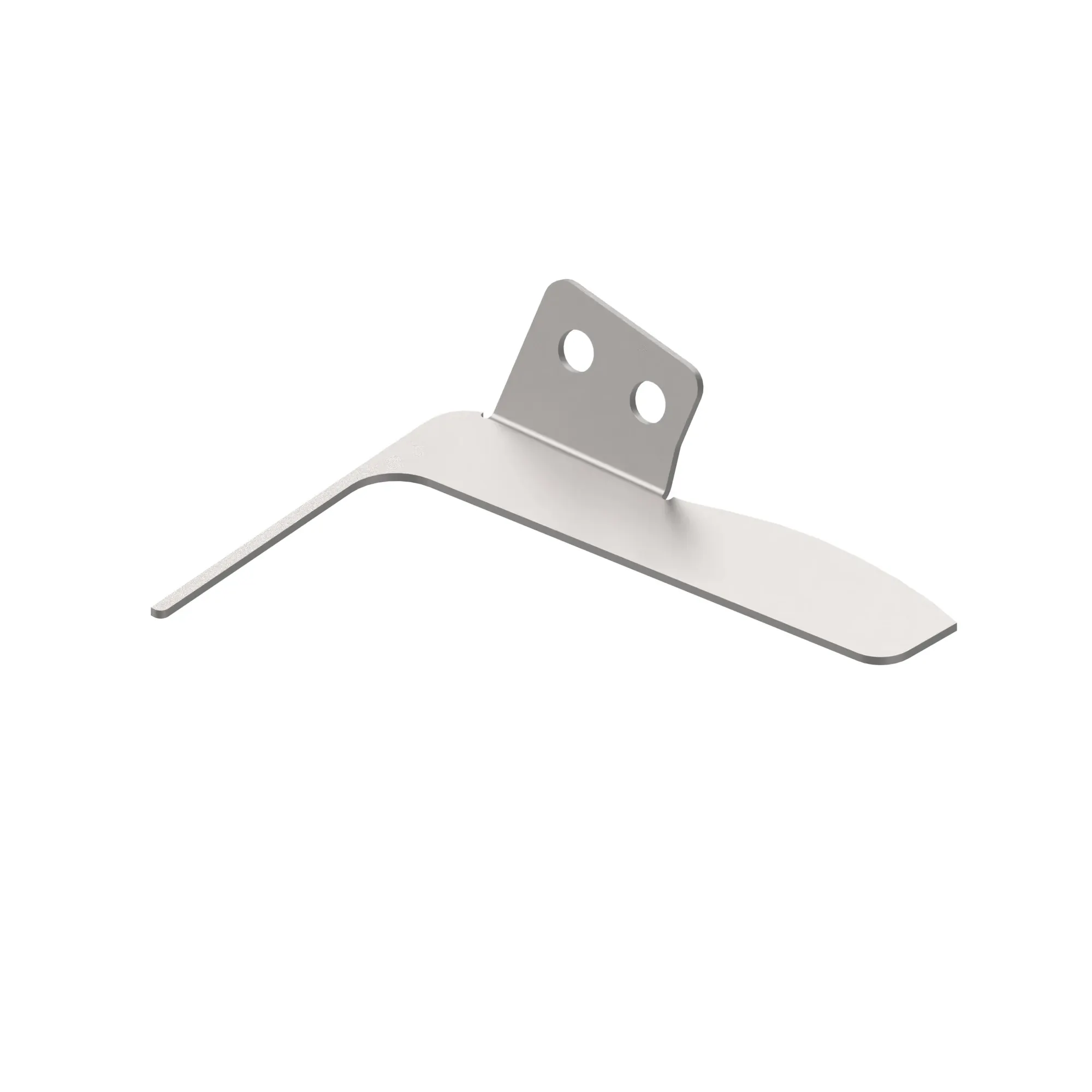 John Deere Sheet Metal Deflector, Right Side - CE35125