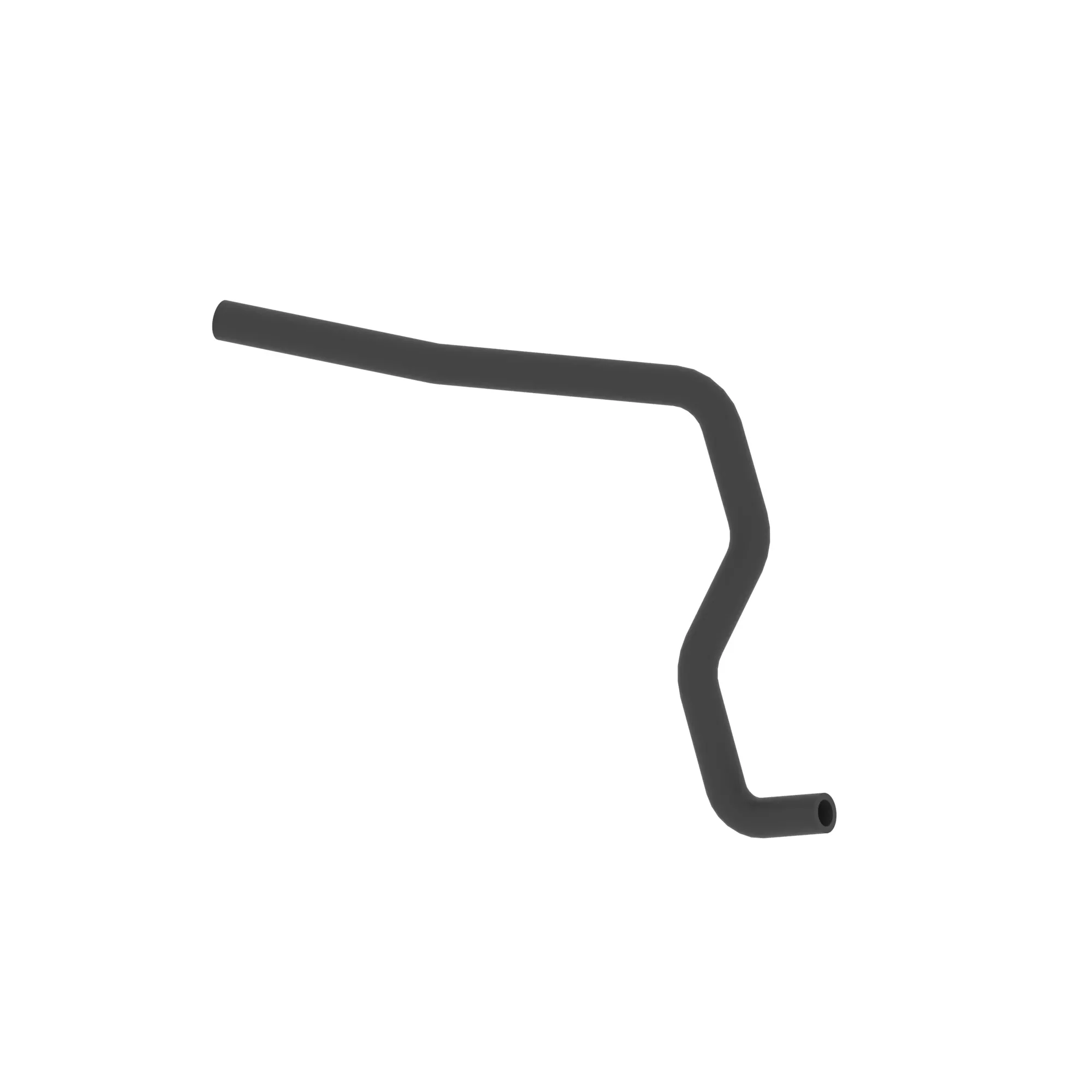 John Deere Molded Hose - L210149