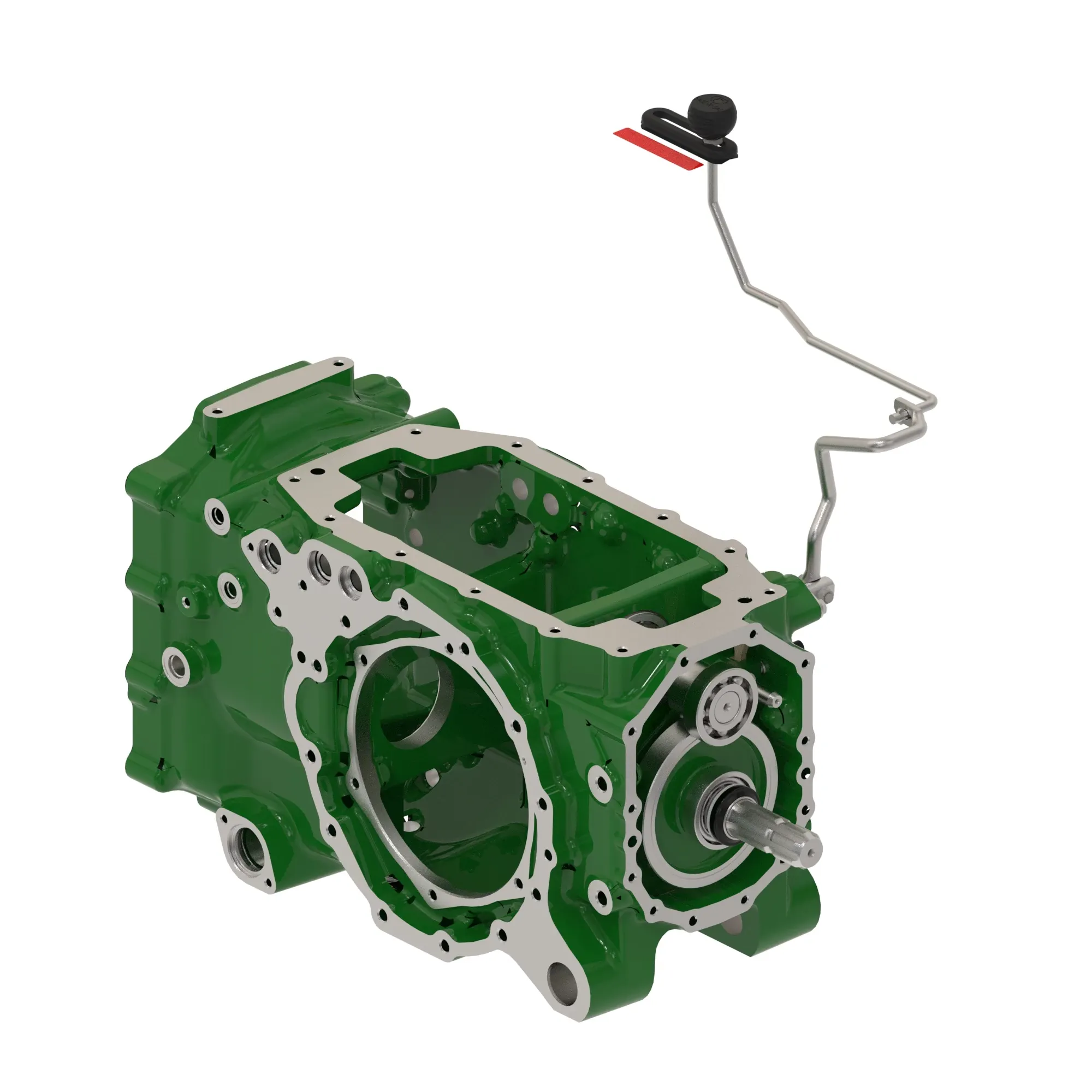 John Deere Two-Speed PTO Kit (OOS Only) - BXX11145