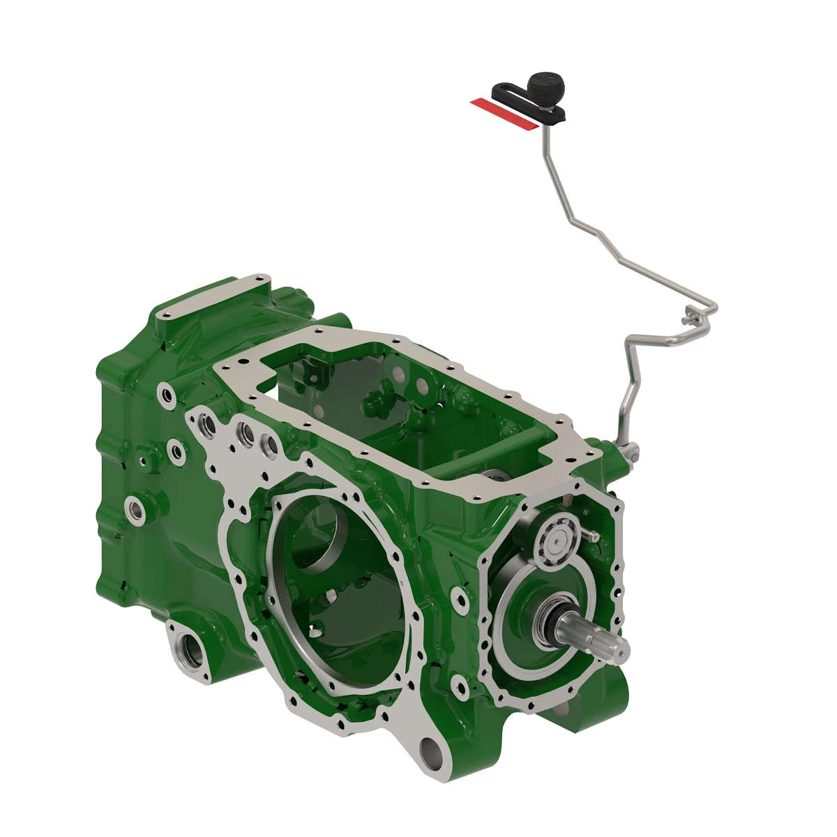 Gear Kit, 2 Speed PTO Kit