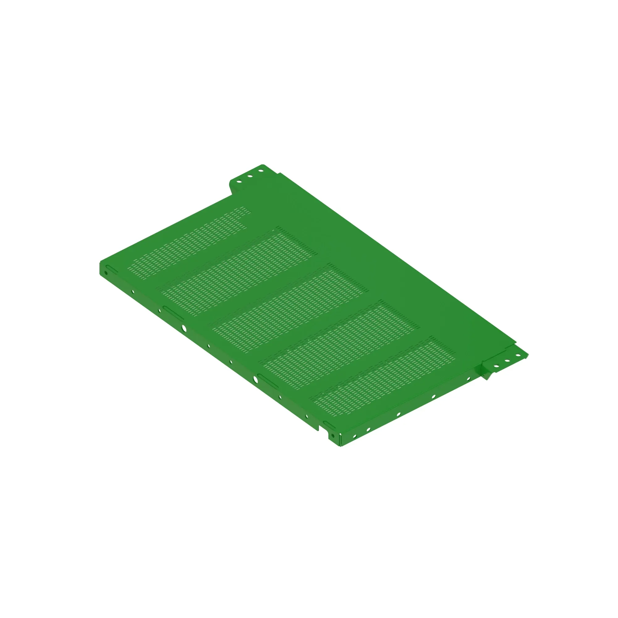 John Deere Elevator Floor - AXE81962