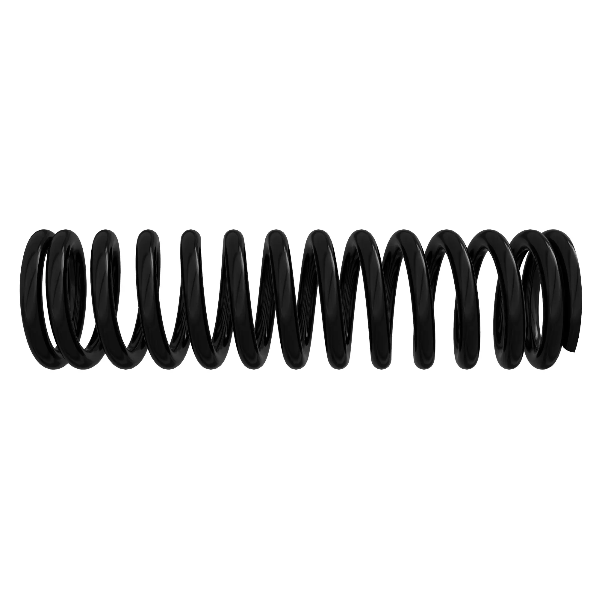 COMPRESSION SPRING, 135# TRIP FORCE