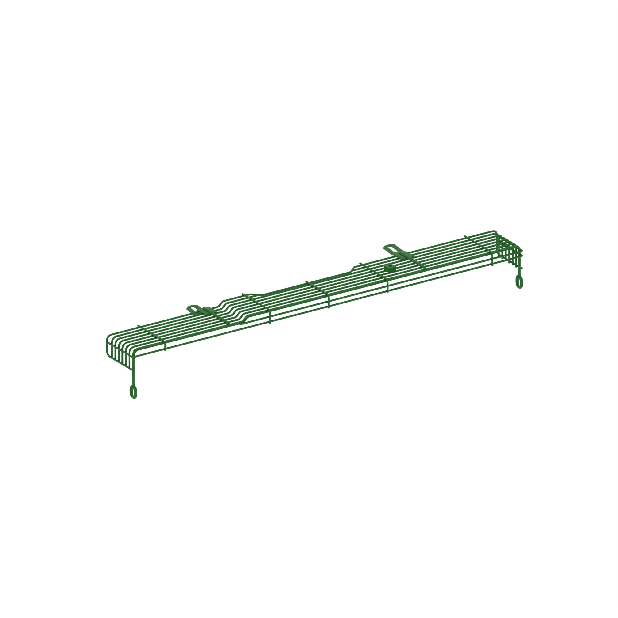 UPPER FAN GUARD