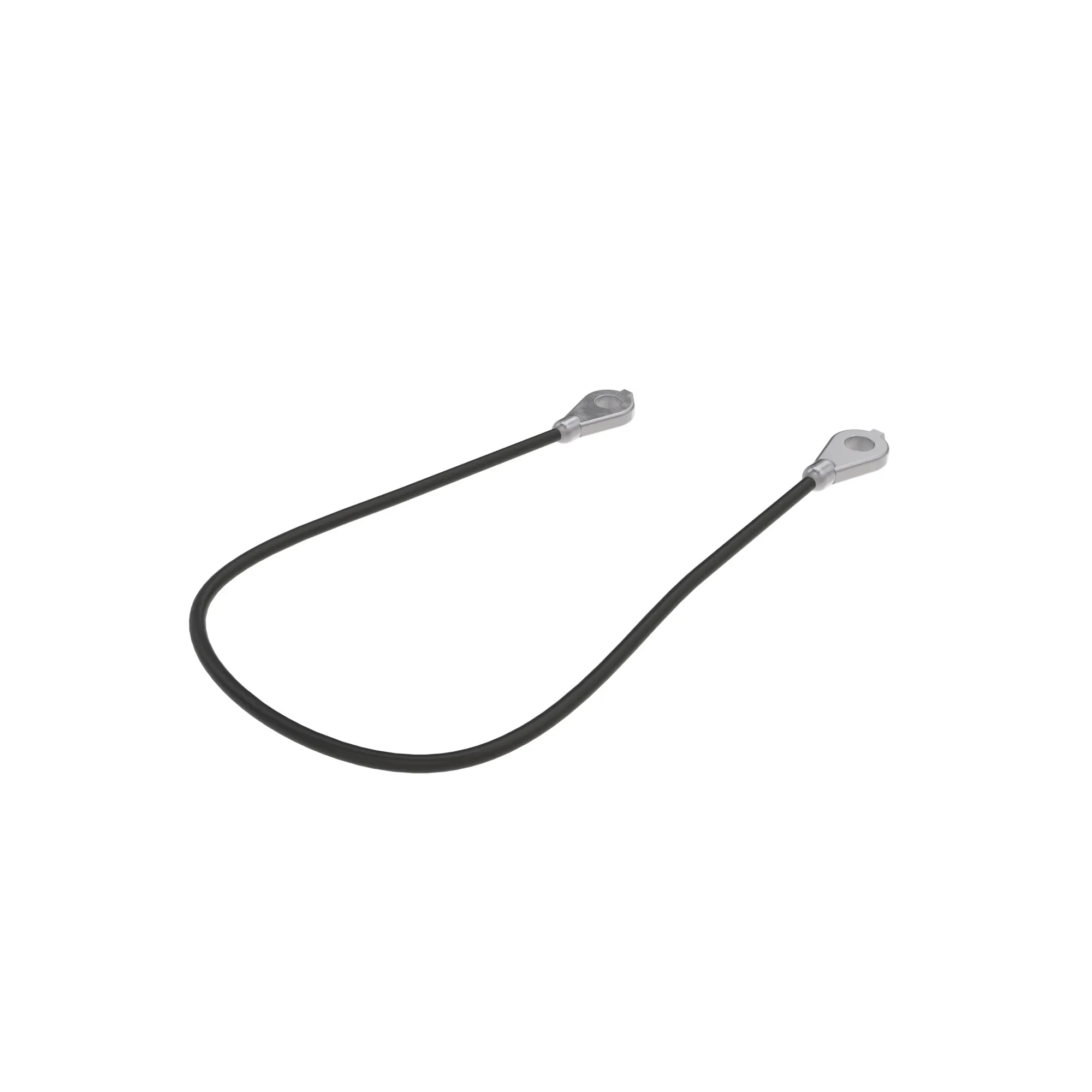 John Deere Hood Support Cable - TCU34263