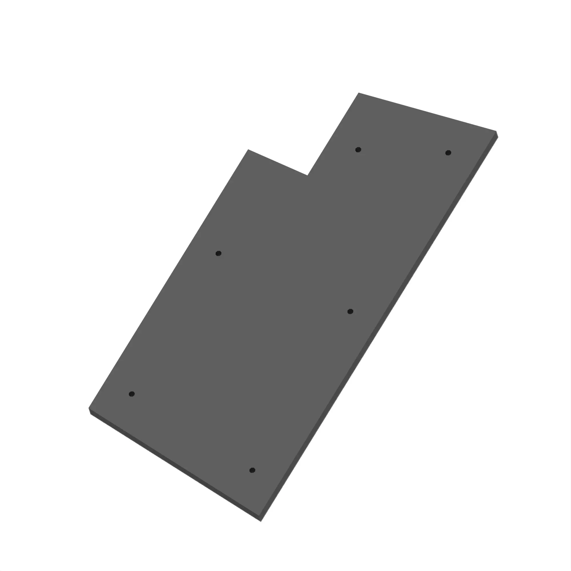Isolator