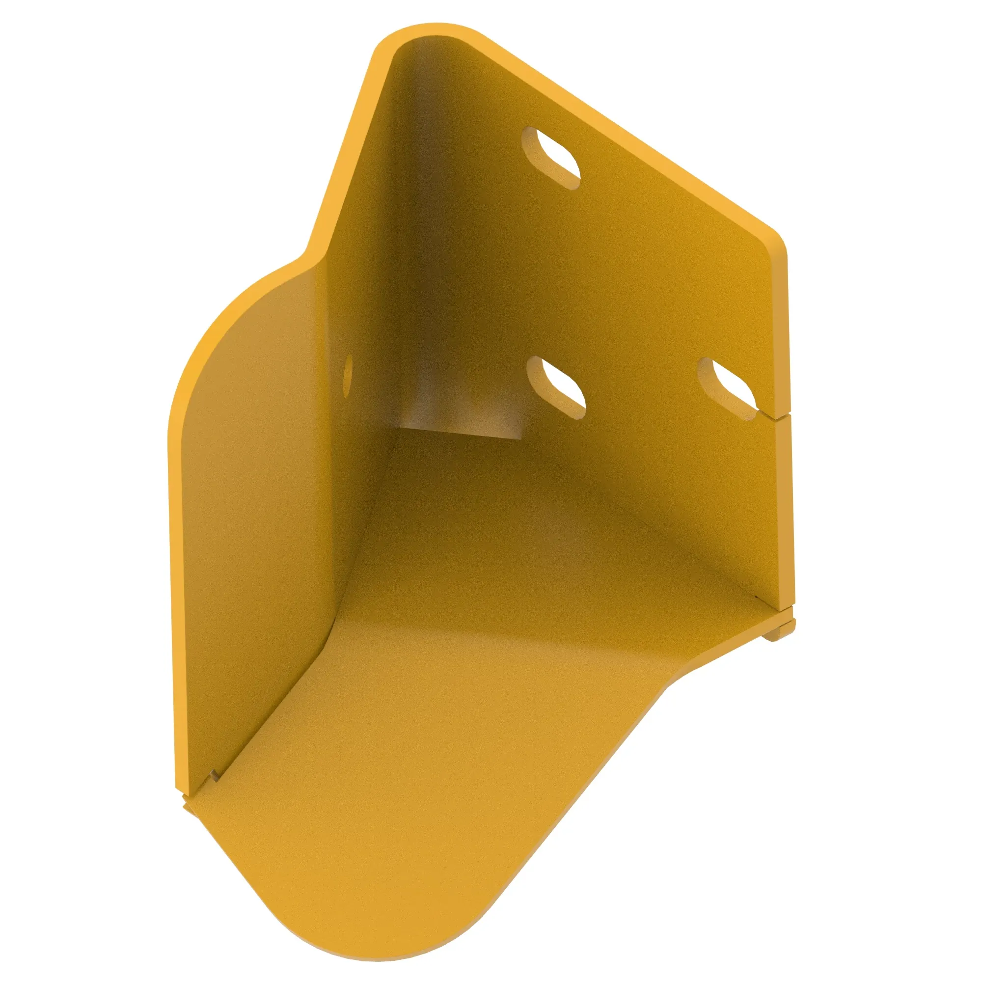 STRIKER BRACKET