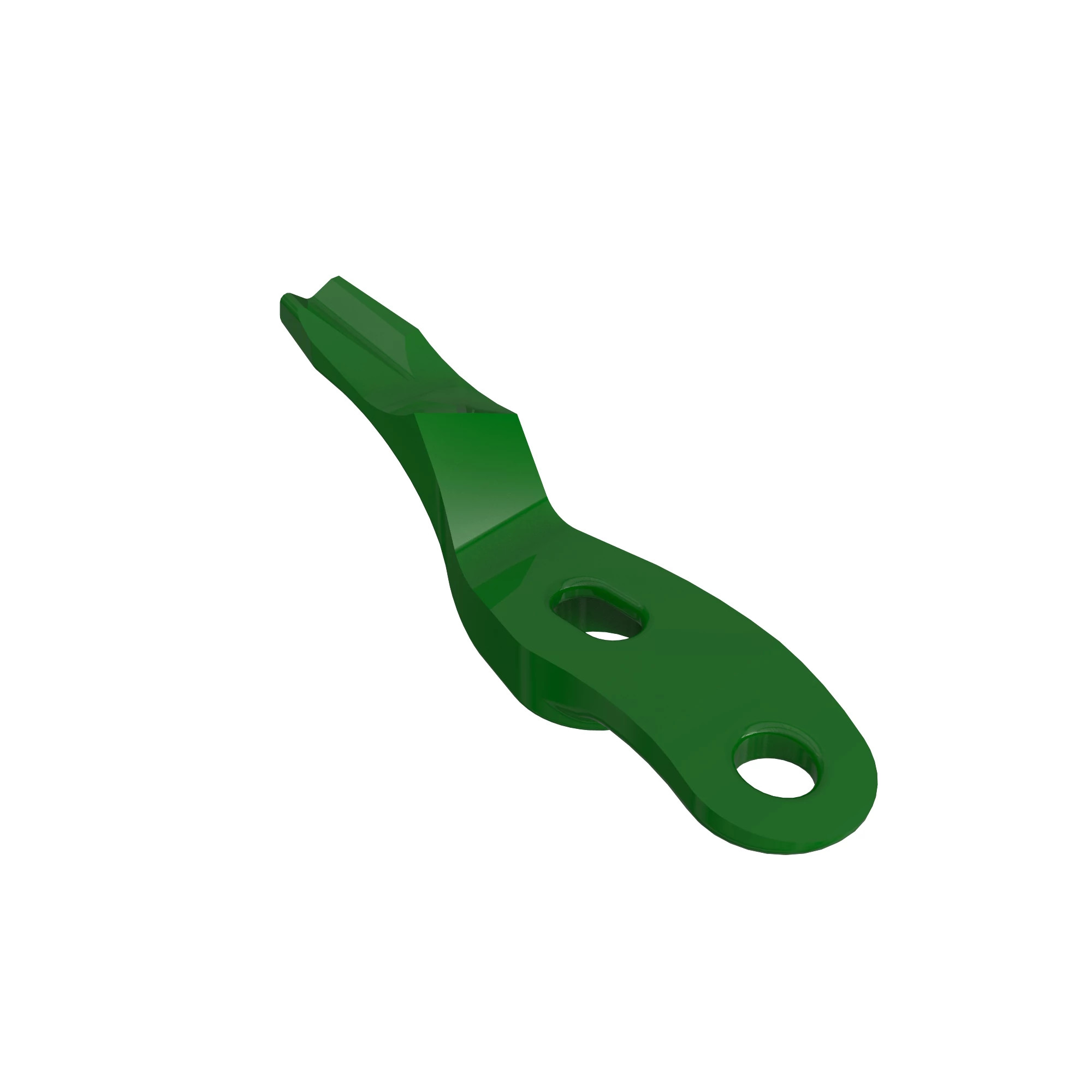 ARM, PRESSURE BILLHOOK