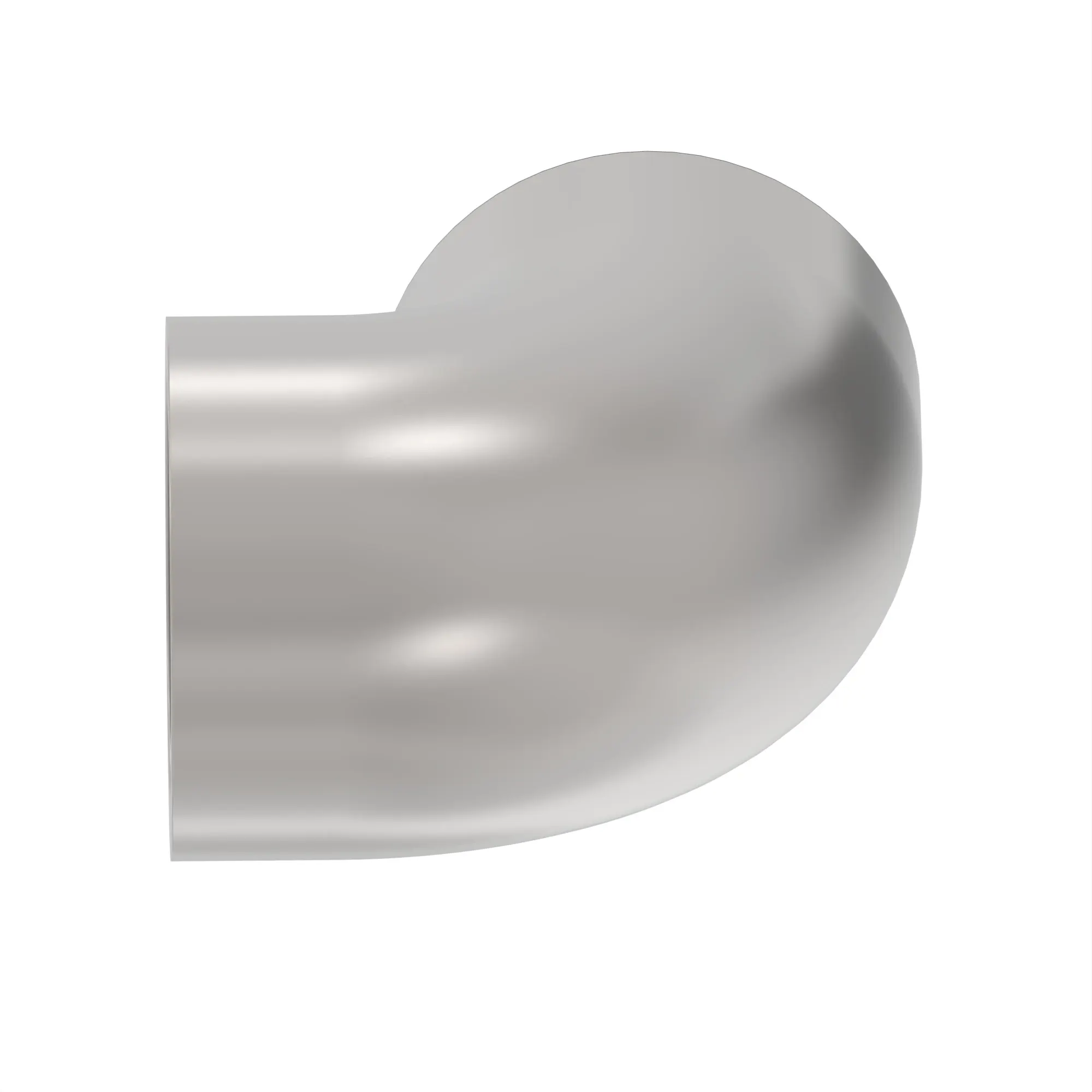 ELBOW FITTING, 1 1/2'' INT/INT NO90