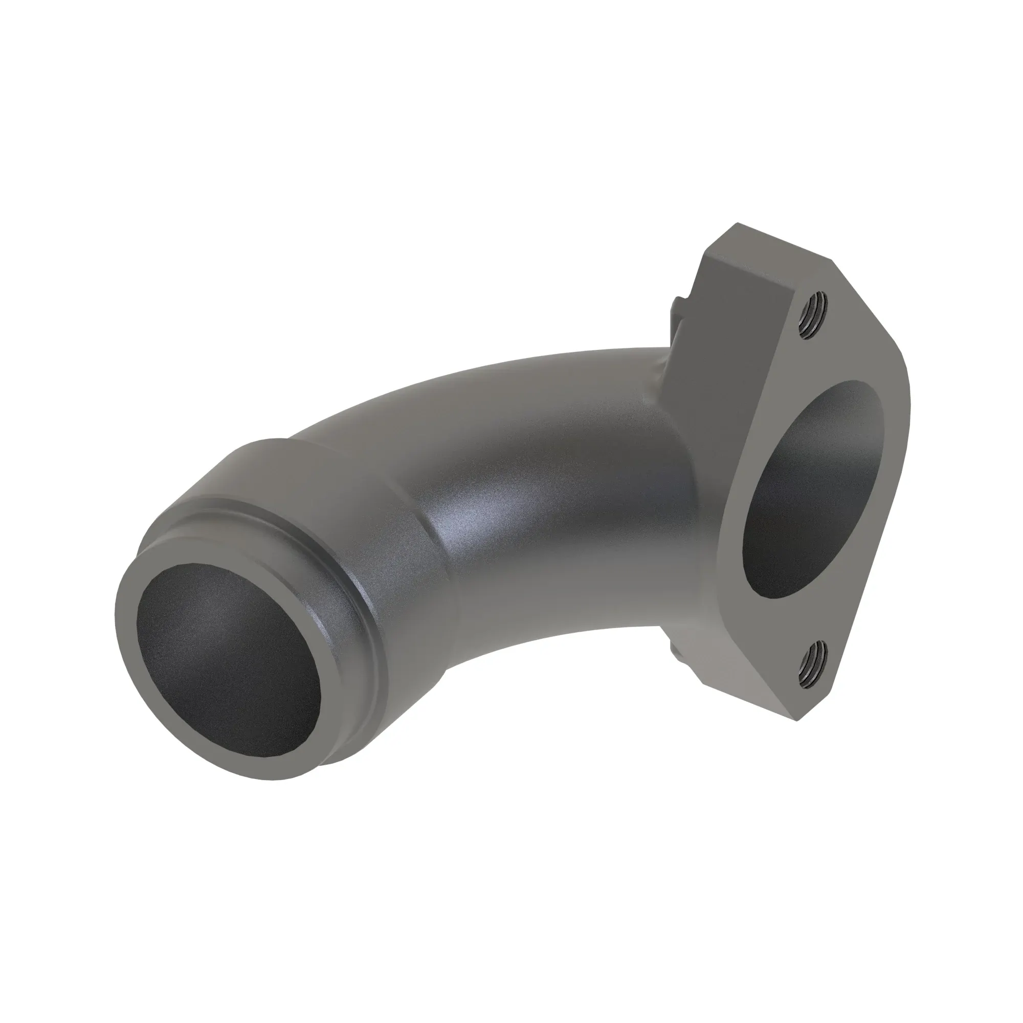Exhaust Manifold