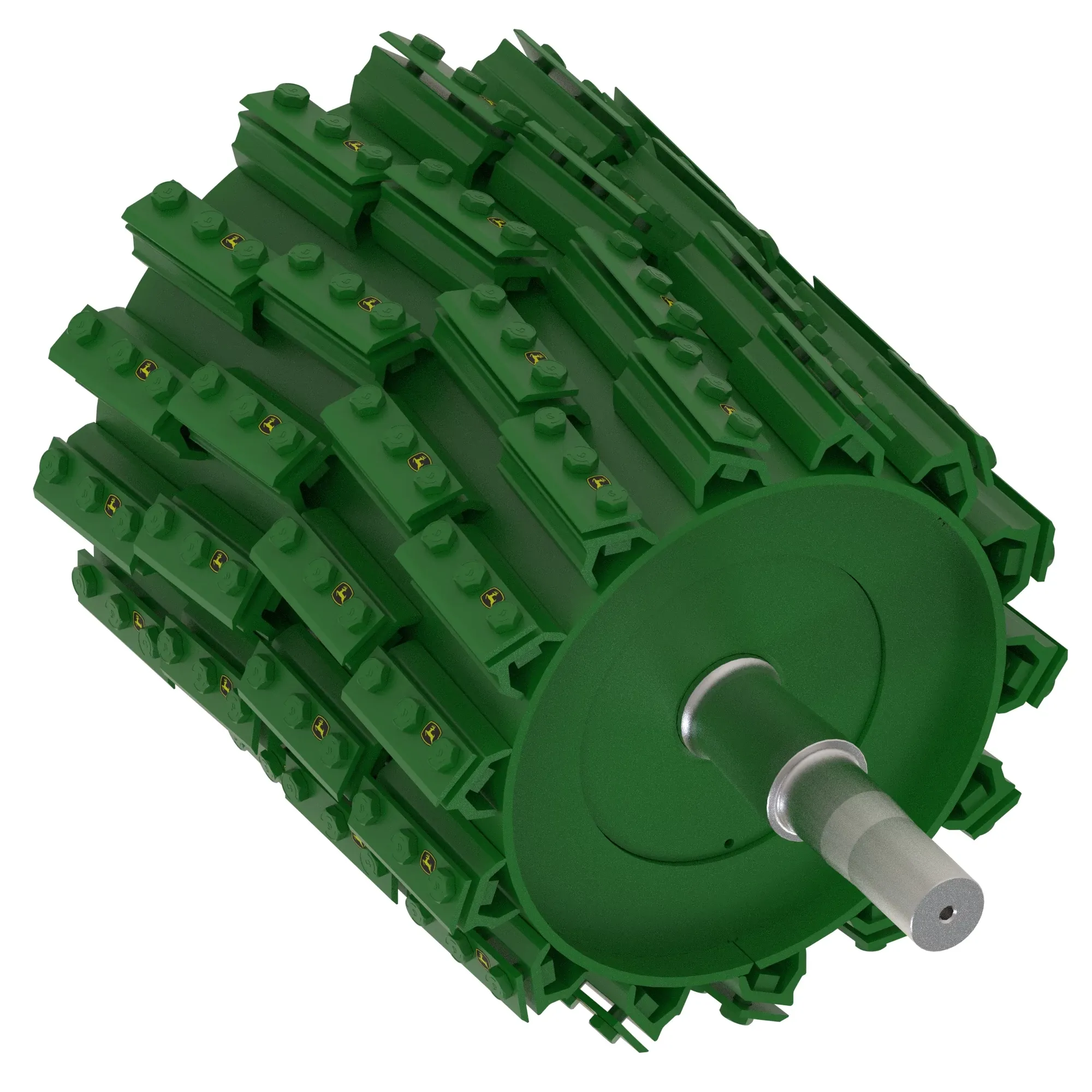 John Deere Cutterhead - AXE49284
