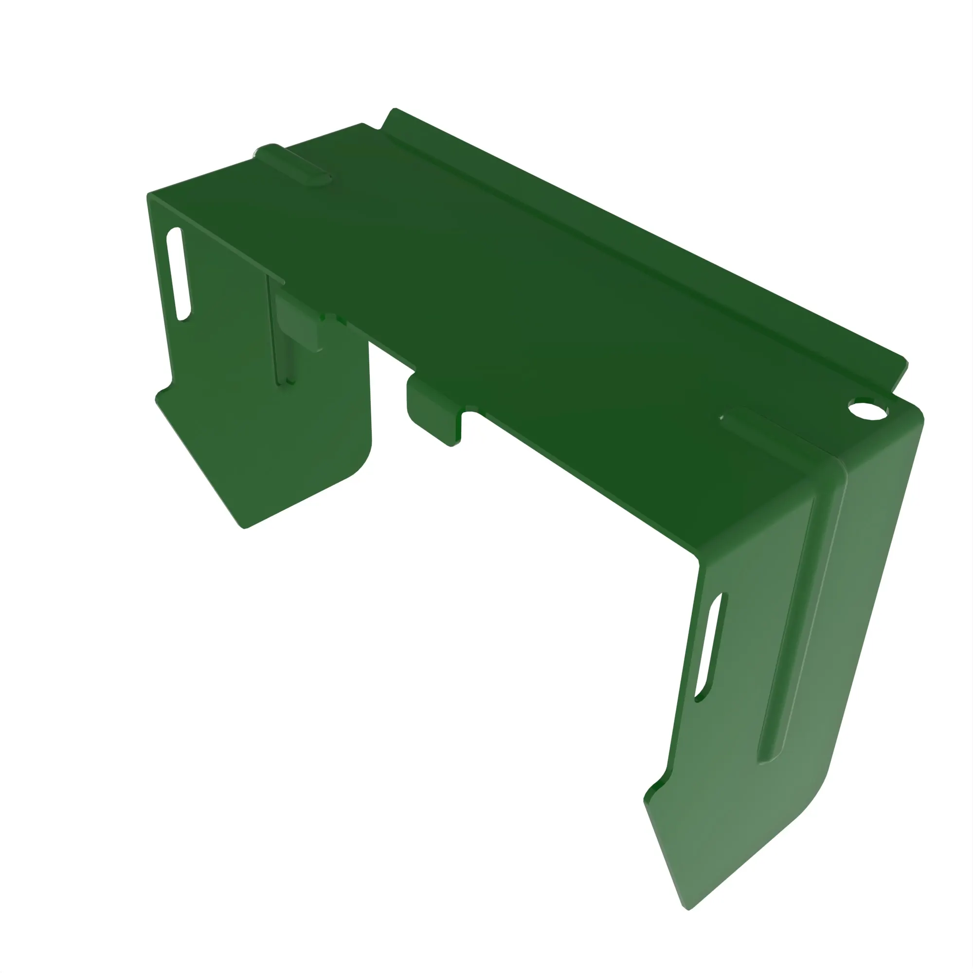 HOOD, GUARD TYPE 3 PTO, STD.; MR