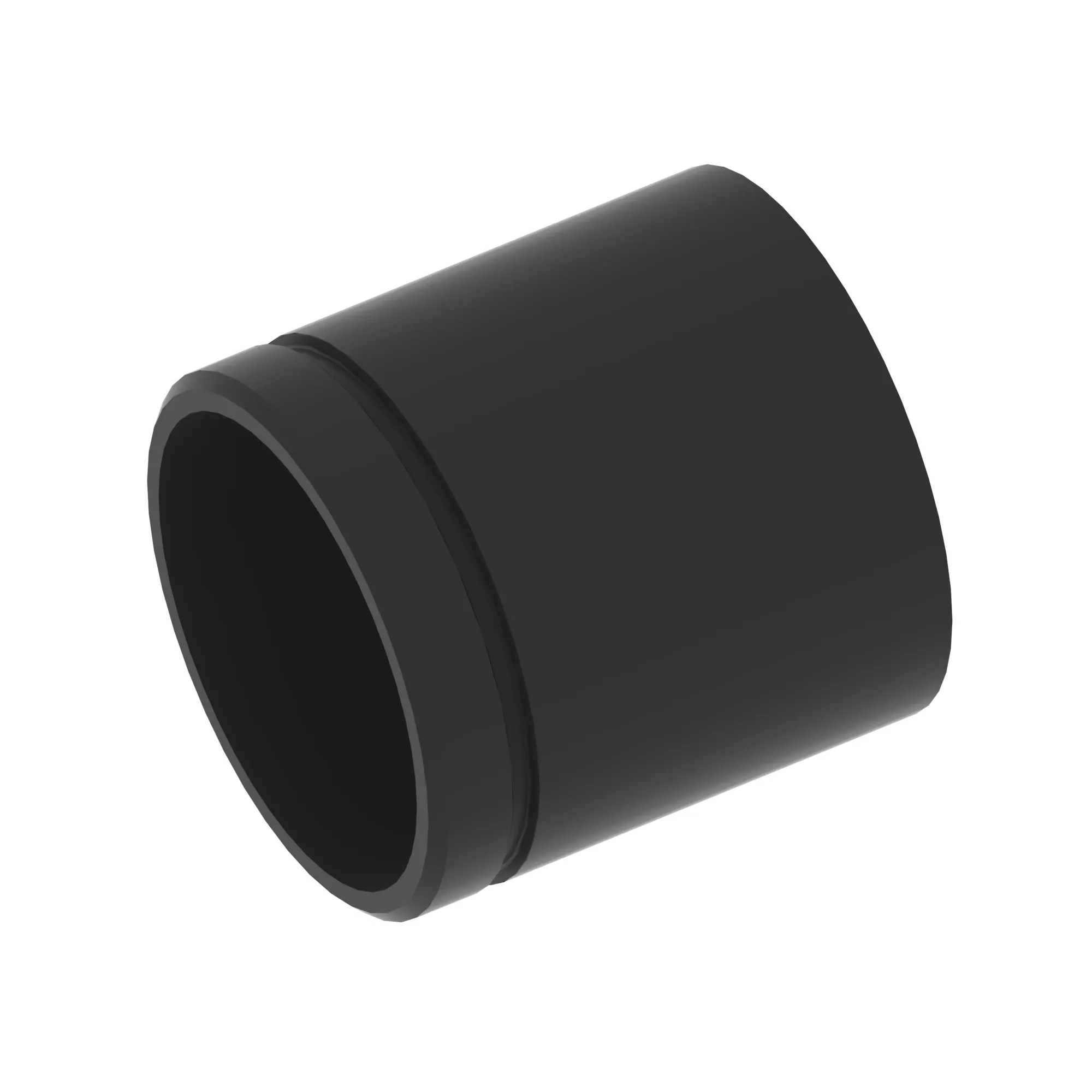 John Deere Sleeve Fitting - CQ58709