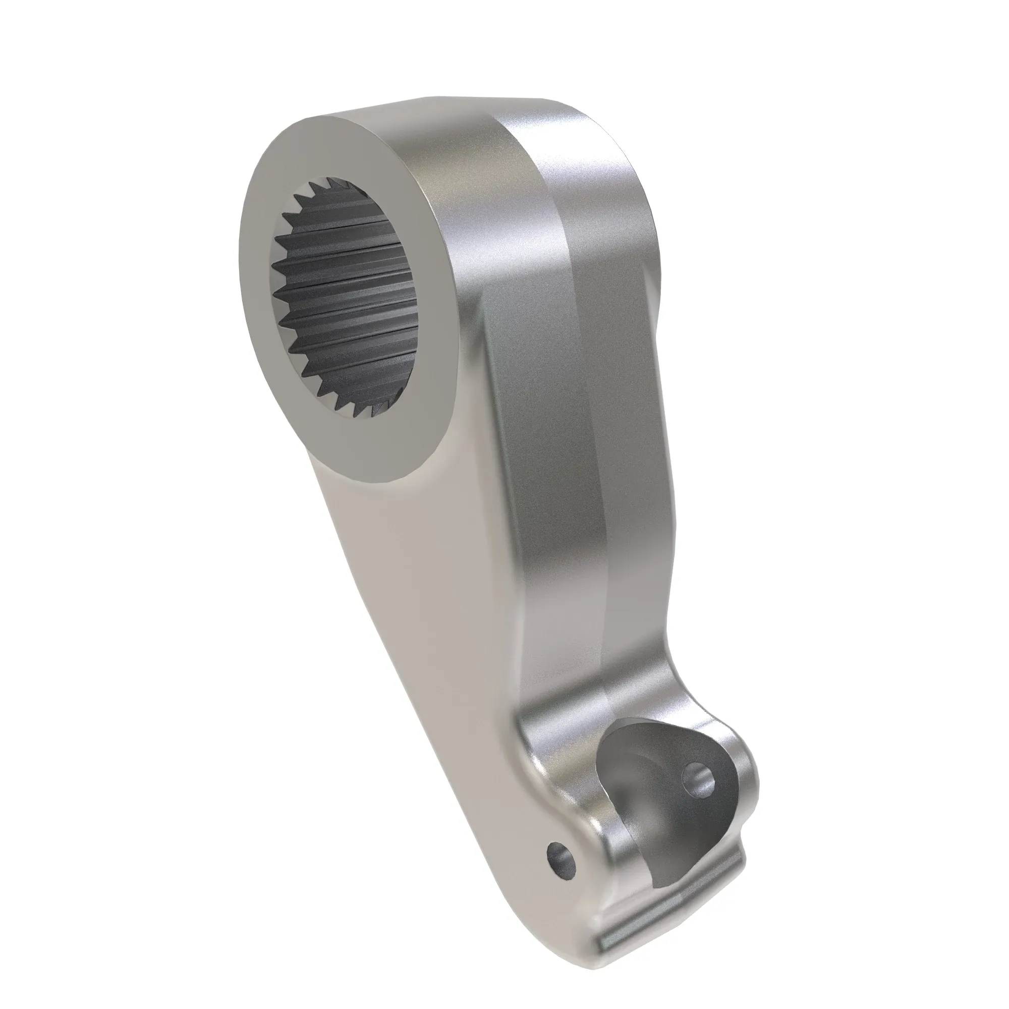 CRANK, ROCKSHAFT