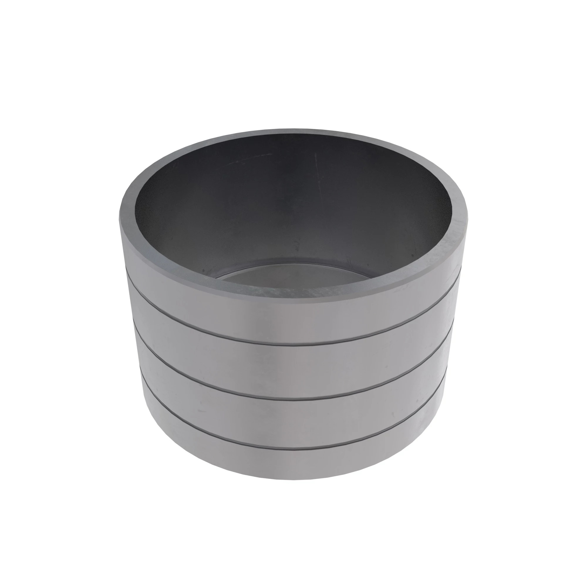 PISTON, REAR HOUSING ACCUMULATOR