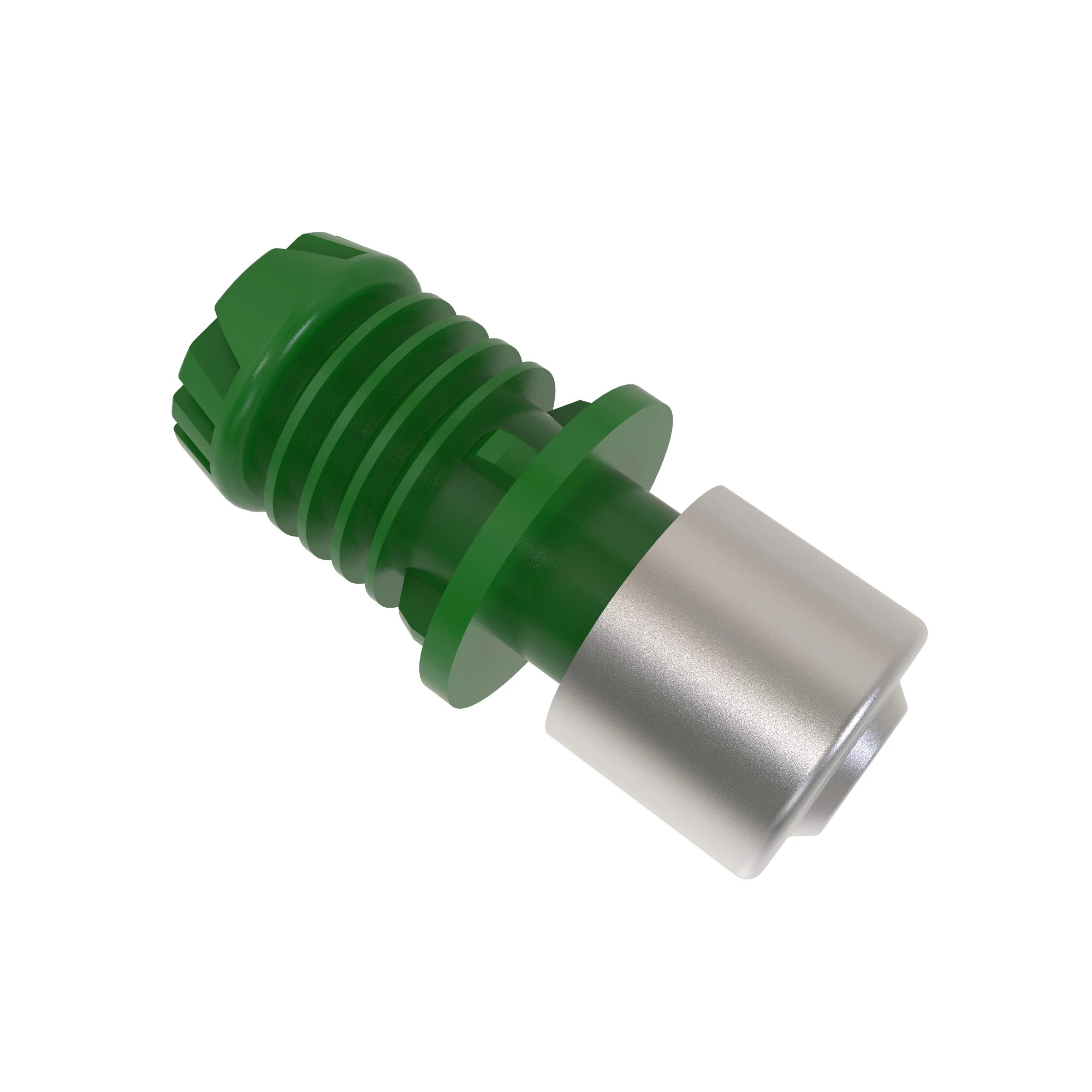 BREATHER, HOSE CONNECTION ID25