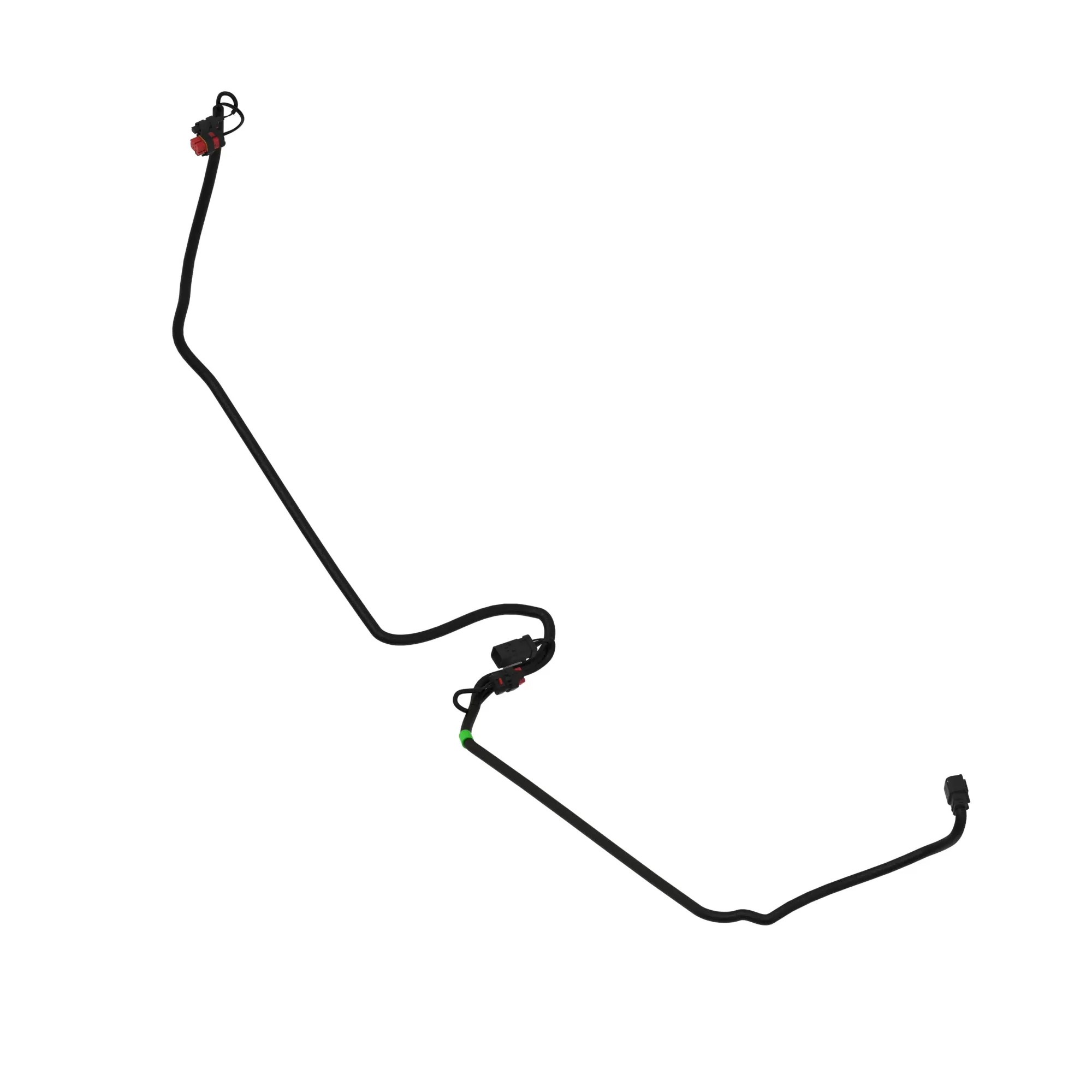 John Deere Wiring Harness - AT531718