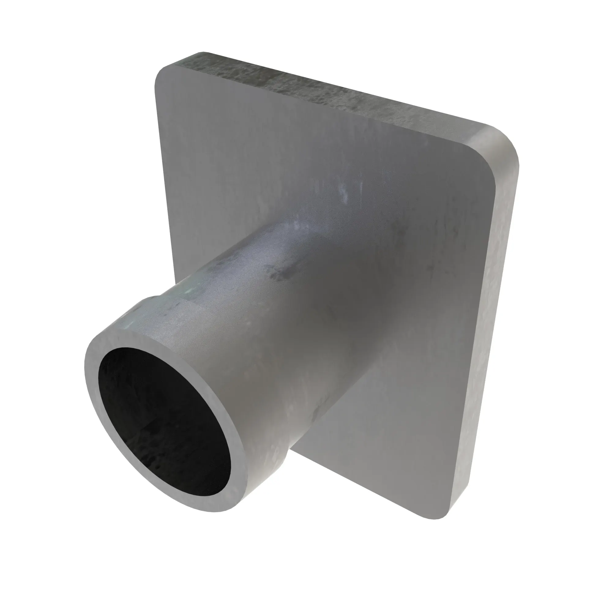 John Deere Hose Fitting - N207035