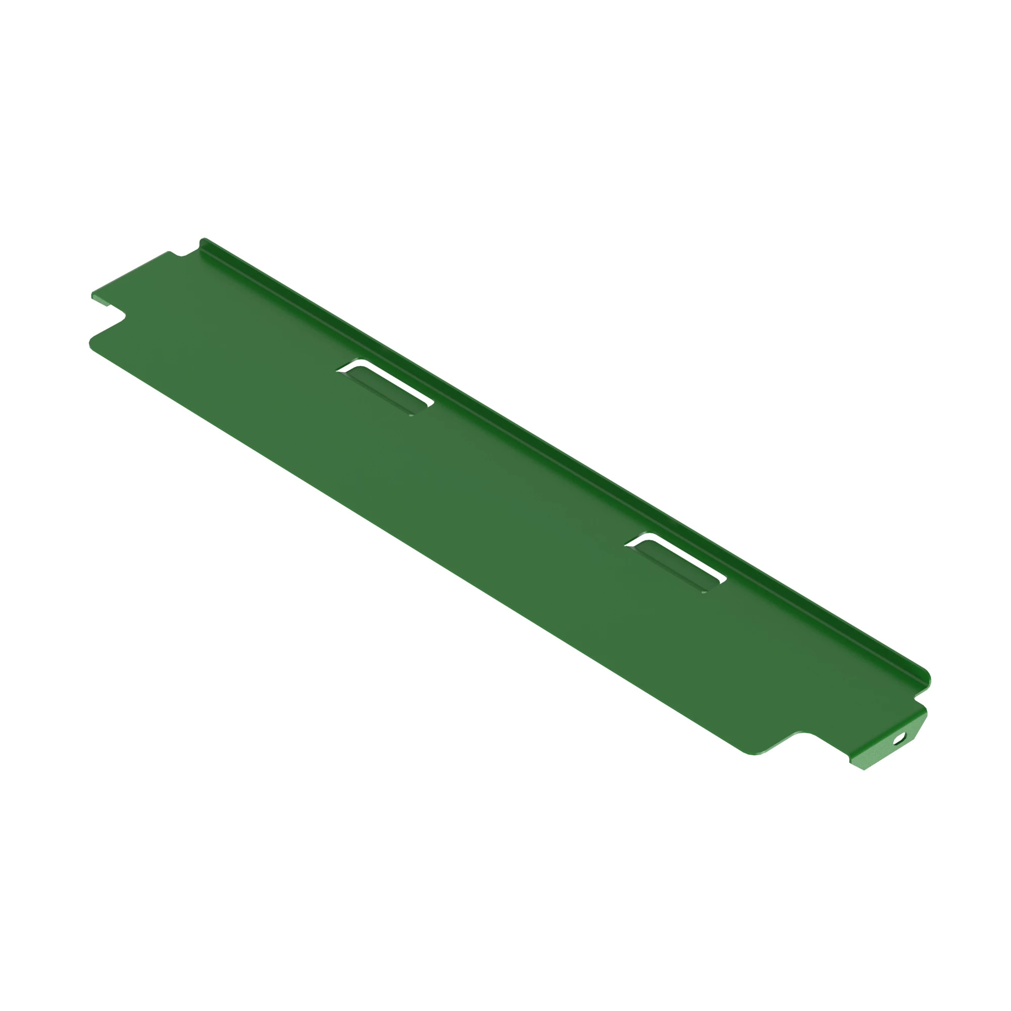 SHIELD, 26" REAR GRASS CATCHER